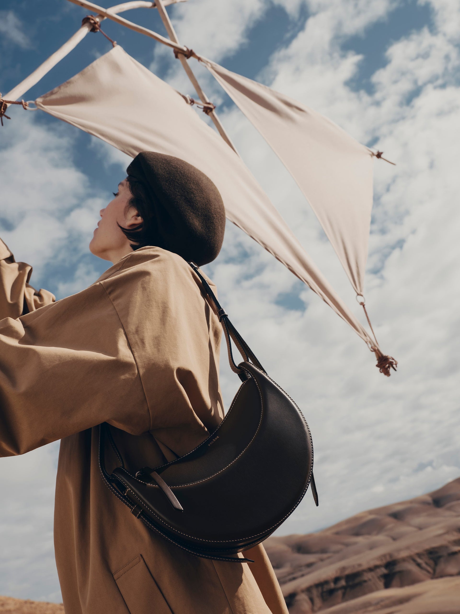 Messengers    of    the    Sky