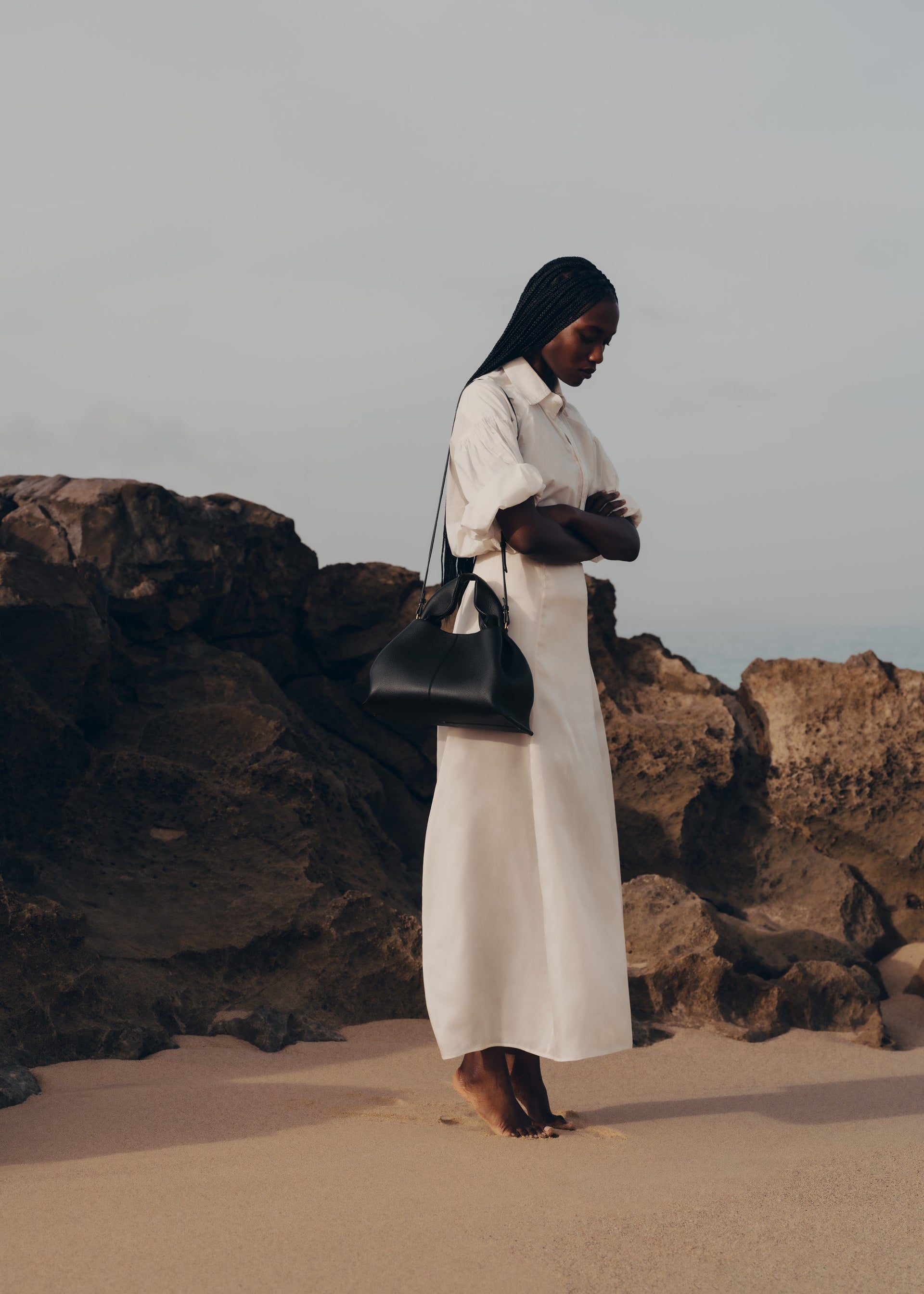 Numéro Neuf - Negro Grano