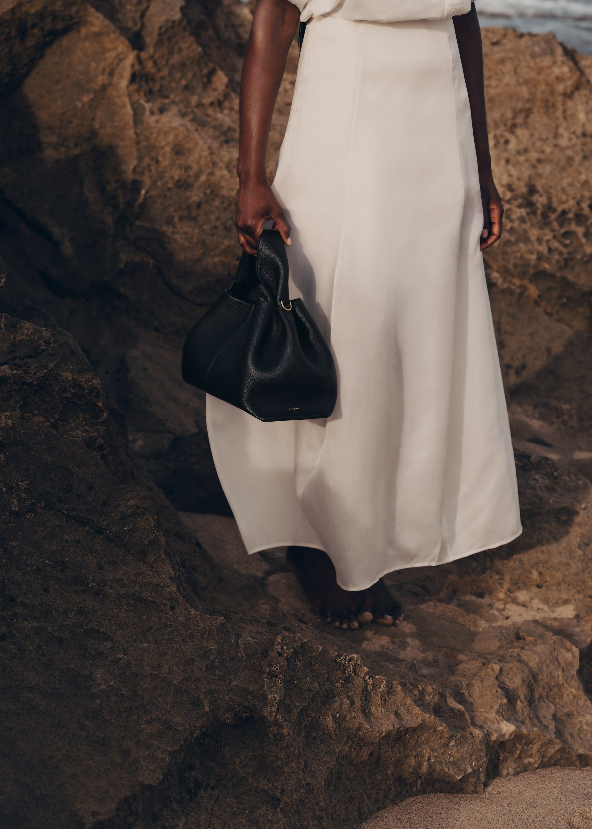 Numéro Neuf - Negro Grano