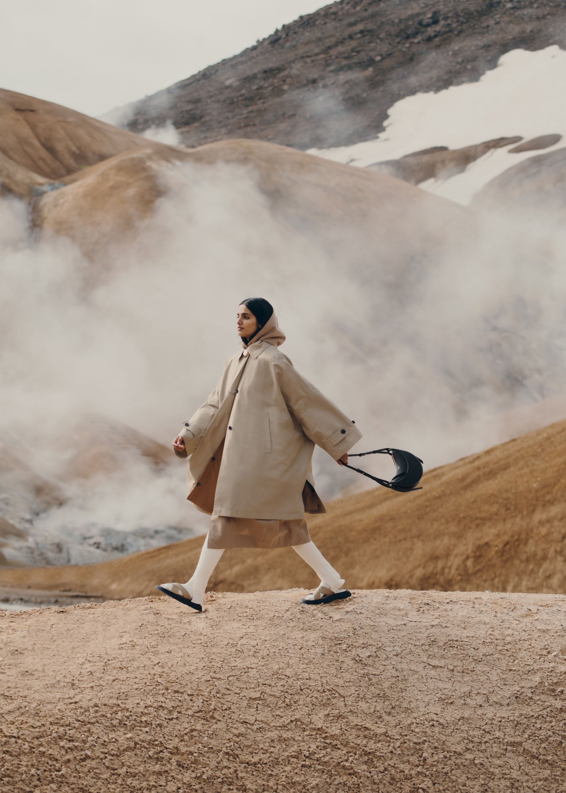 Numéro Dix - Negro Liso