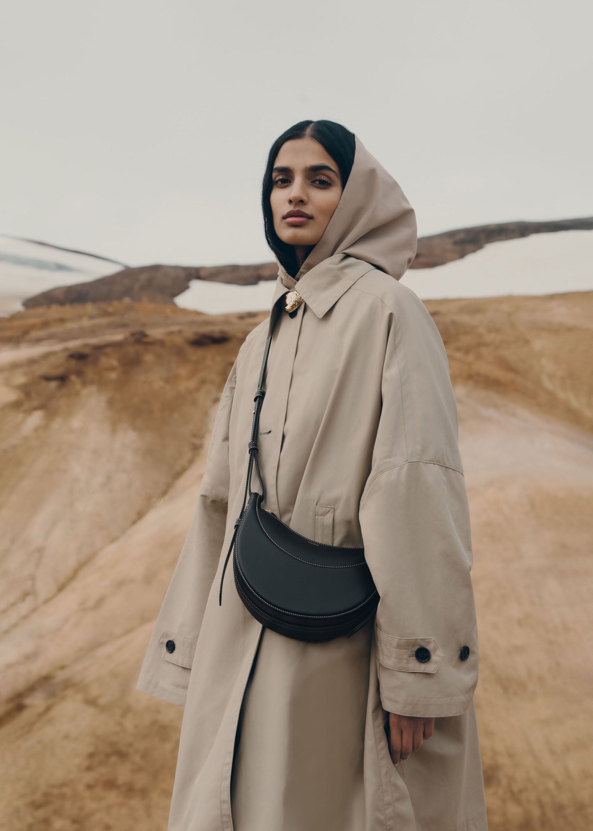 Numéro Dix - Negro Liso