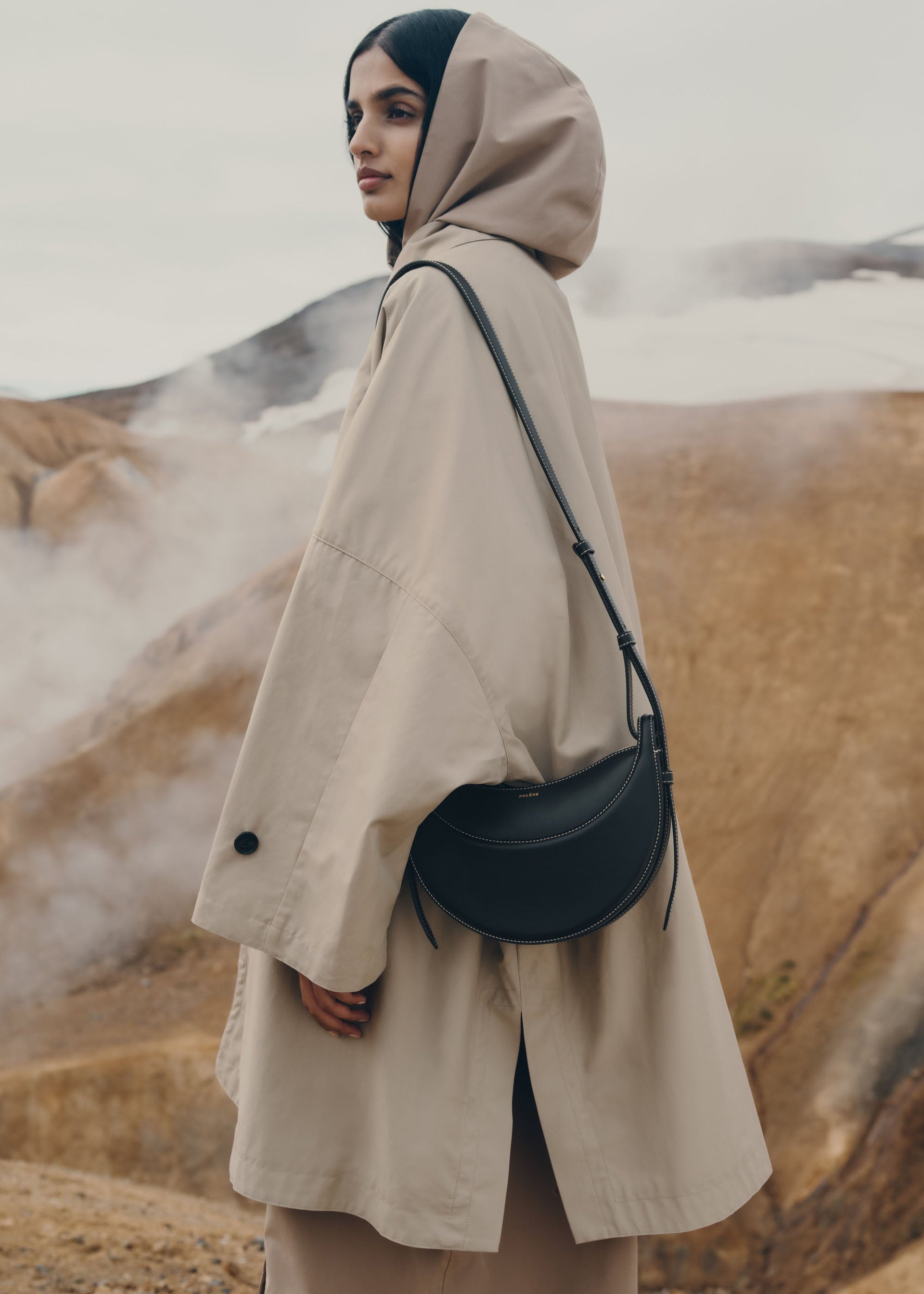 Numéro Dix - Negro Liso