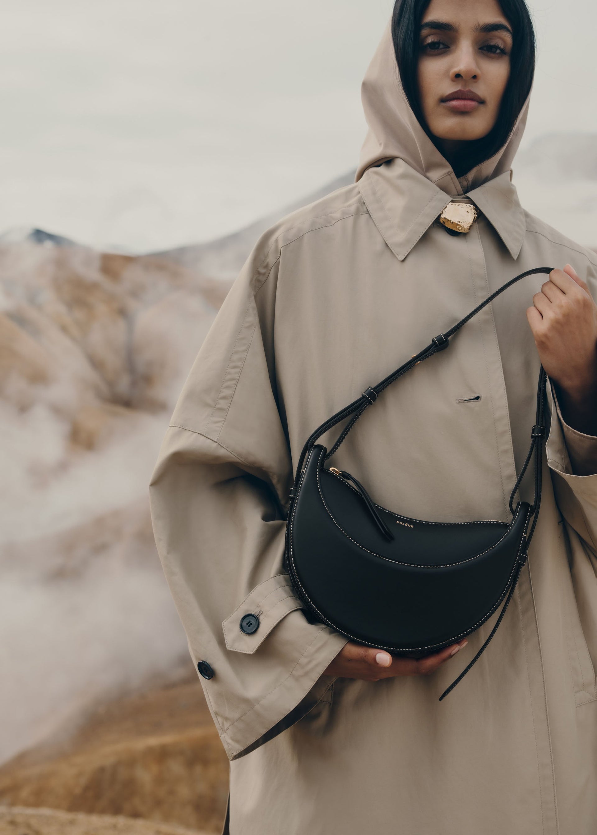 Numéro Dix - Negro Liso