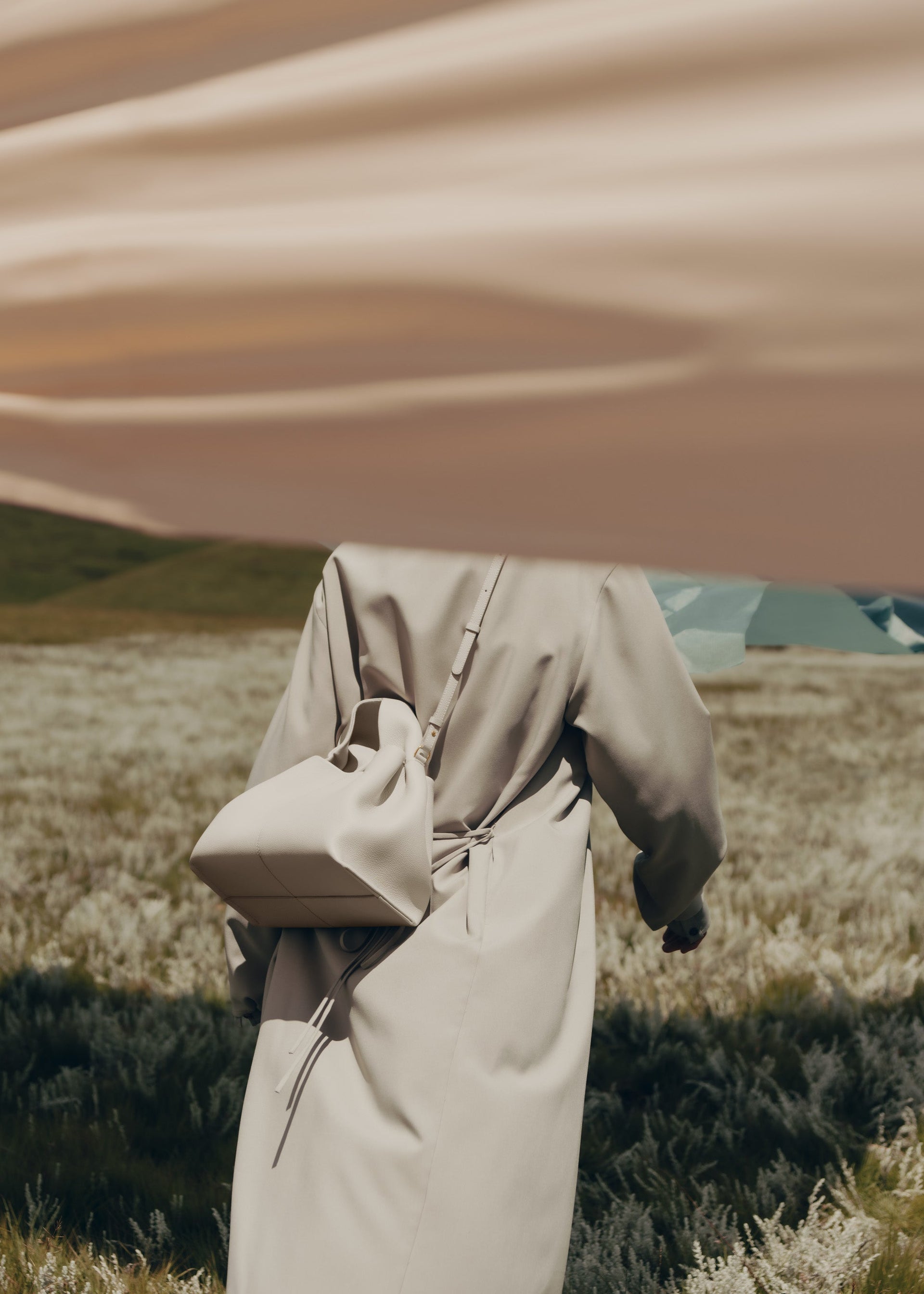 Numéro Neuf - Tiza Grano