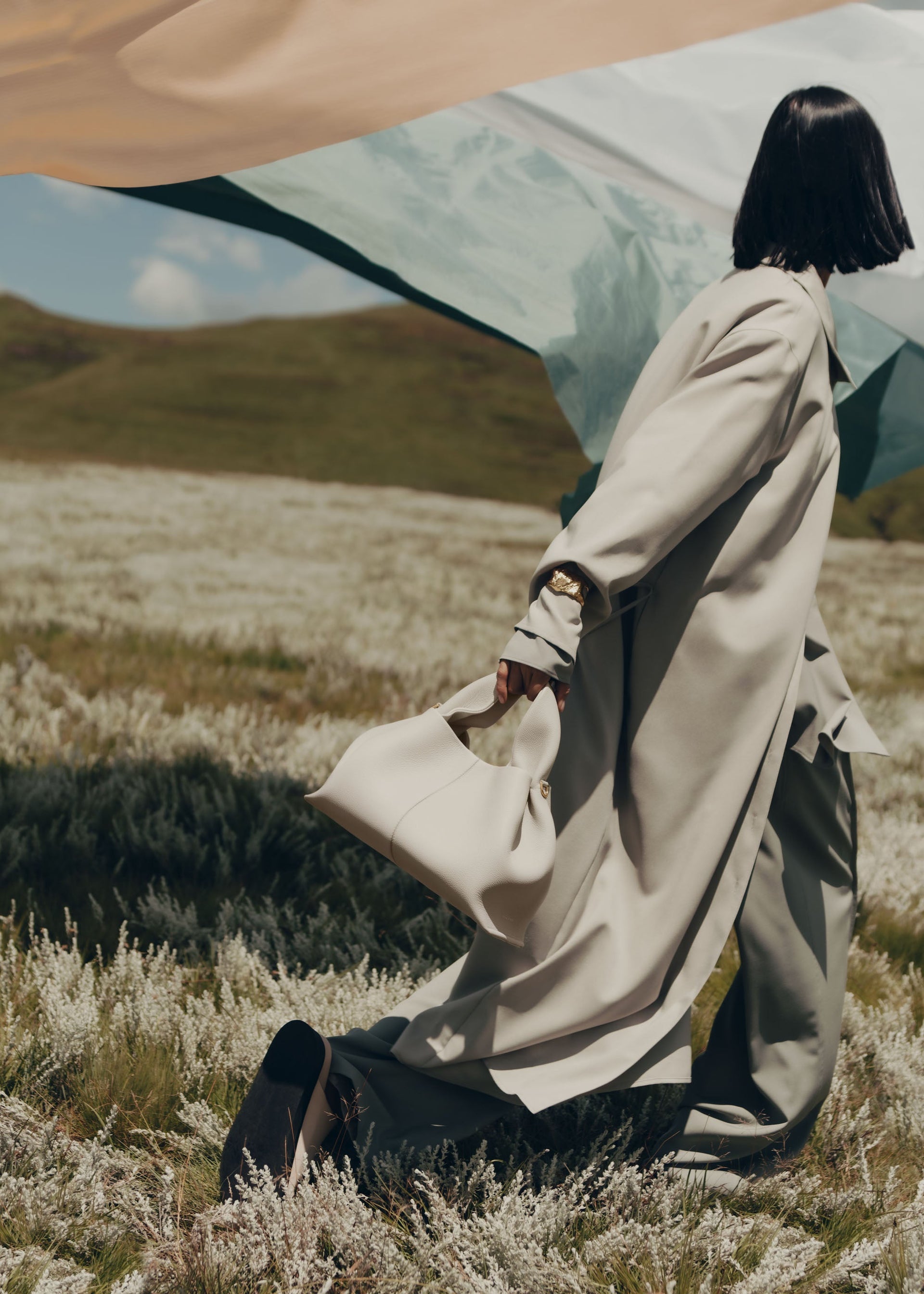 Numéro Neuf - Tiza Grano