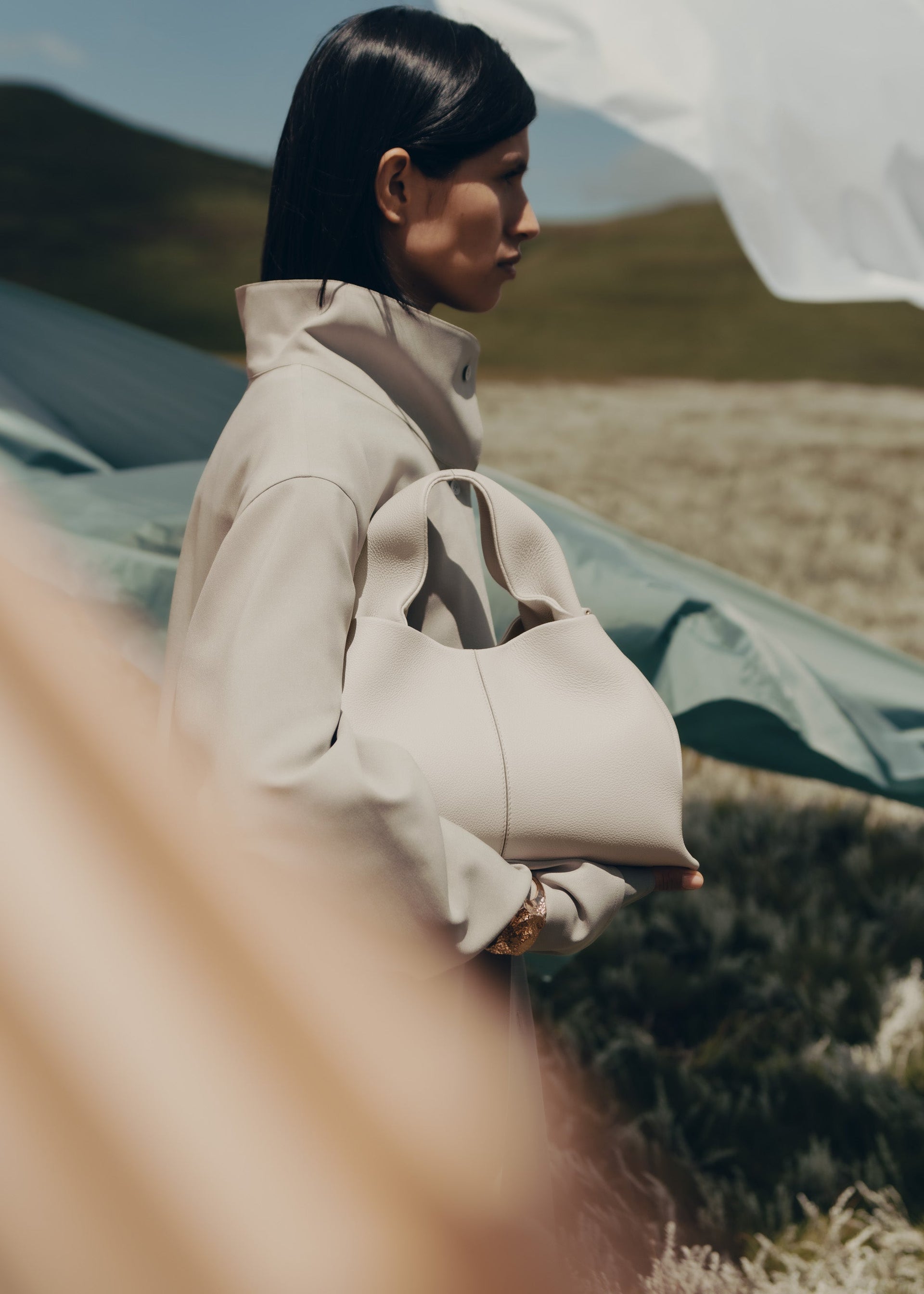 Numéro Neuf - Tiza Grano