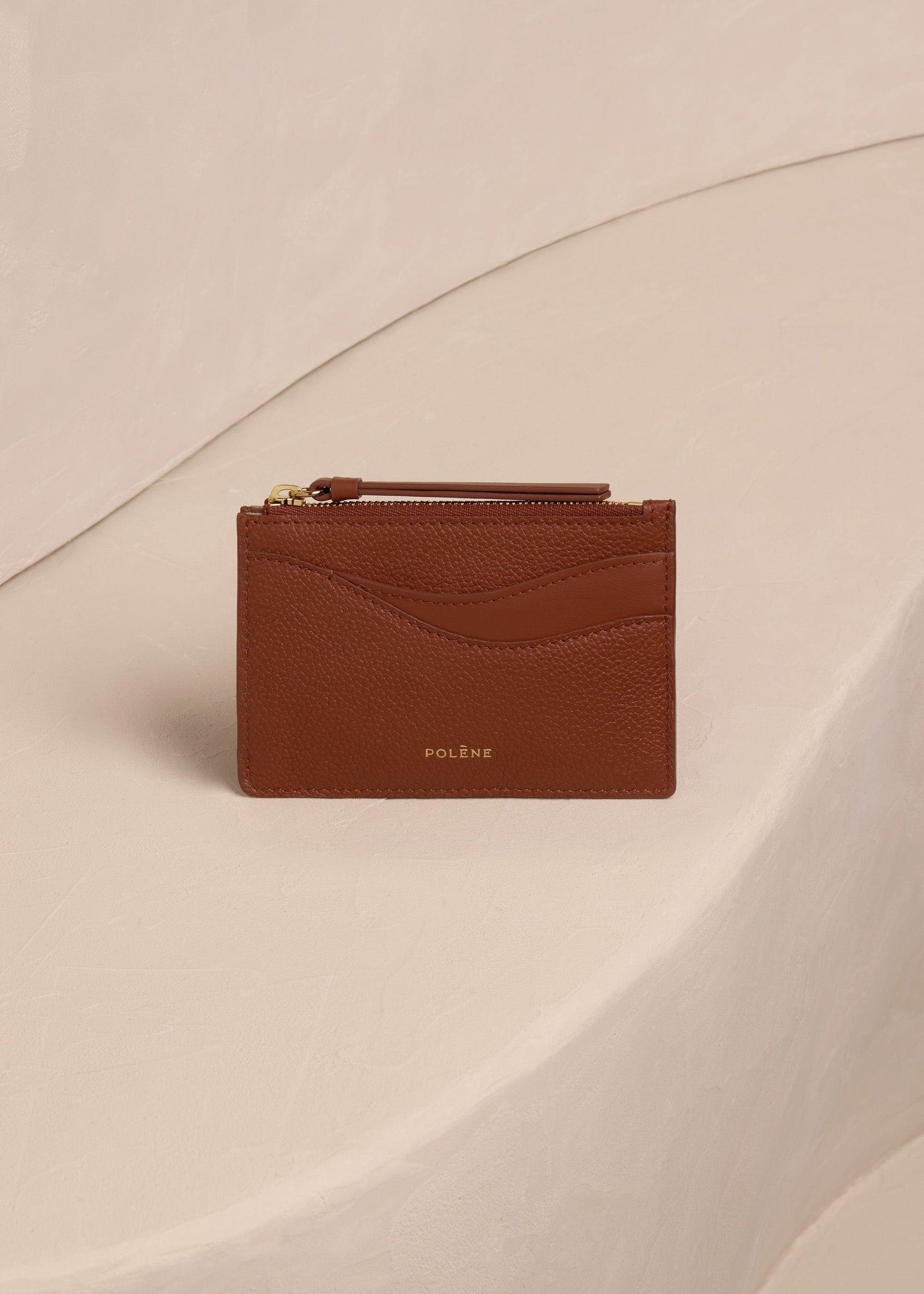 Pochette Sierra Mini - Dúo Coñac