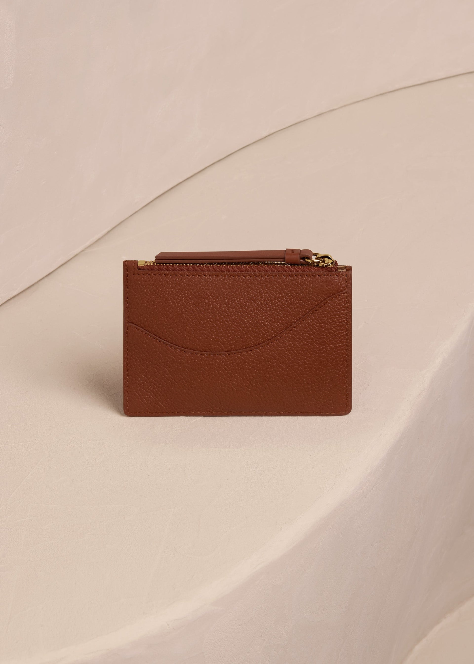 Pochette Sierra Mini - Dúo Coñac