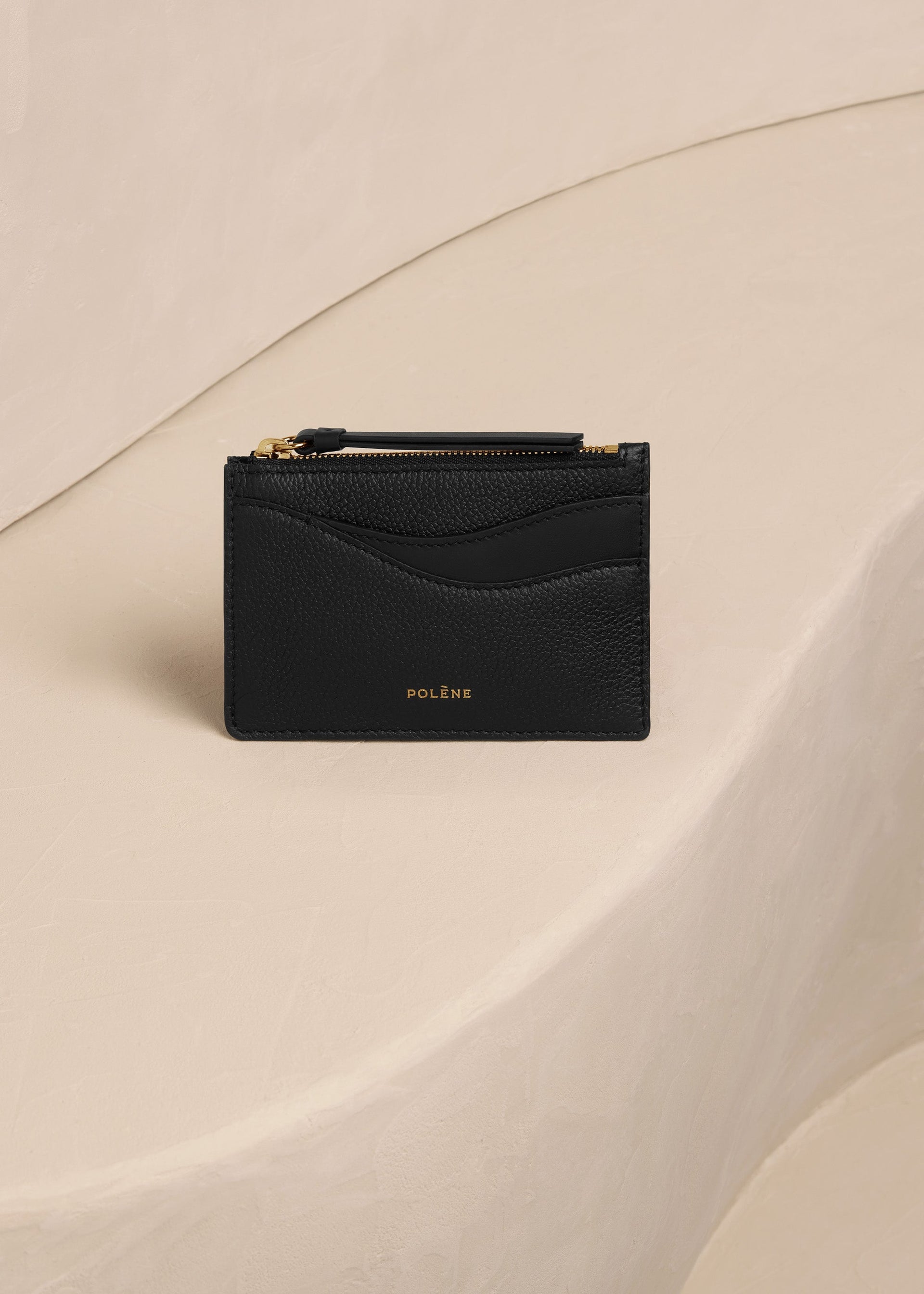 Pochette Sierra Mini - Dúo Negro