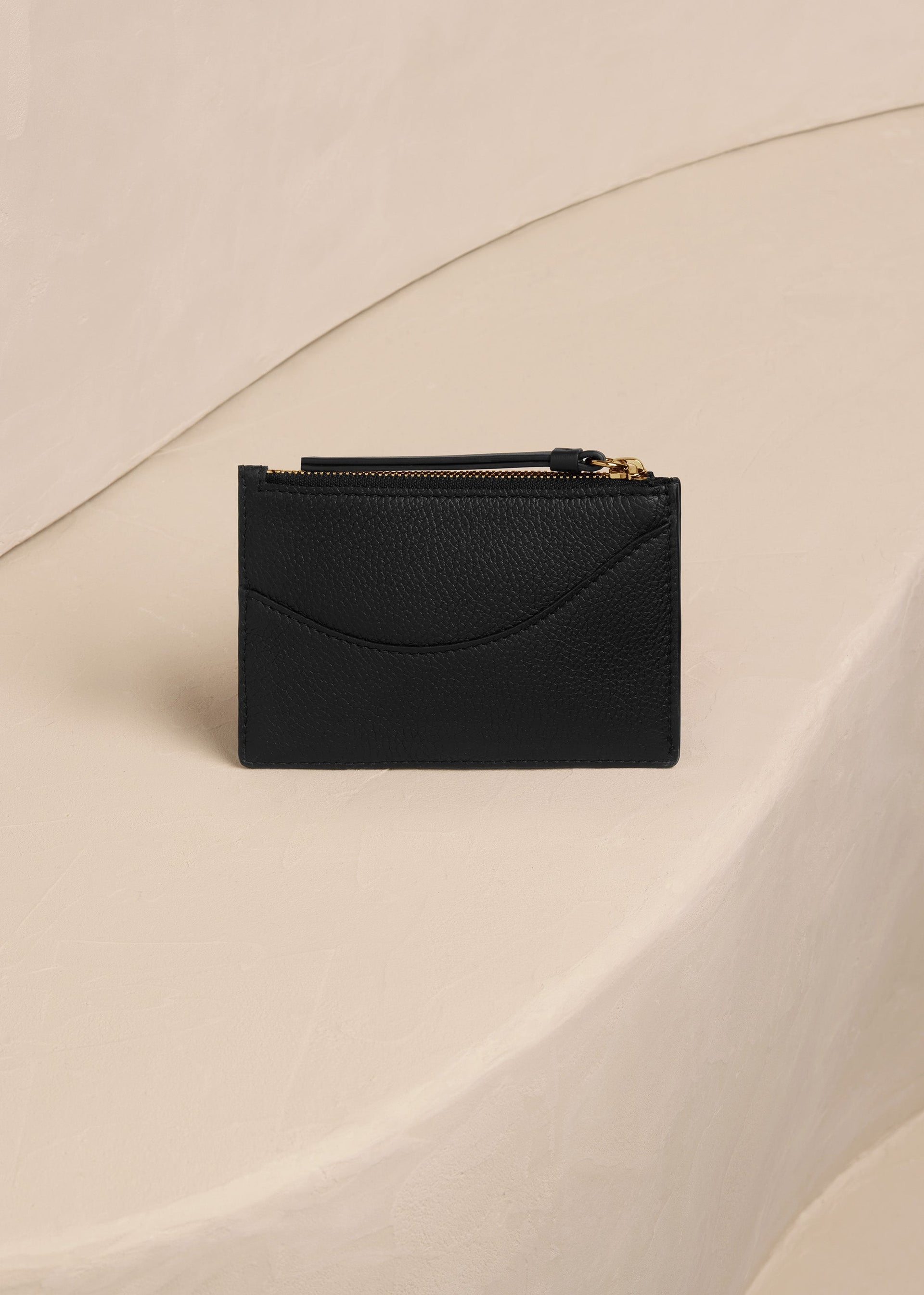 Pochette Sierra Mini - Dúo Negro