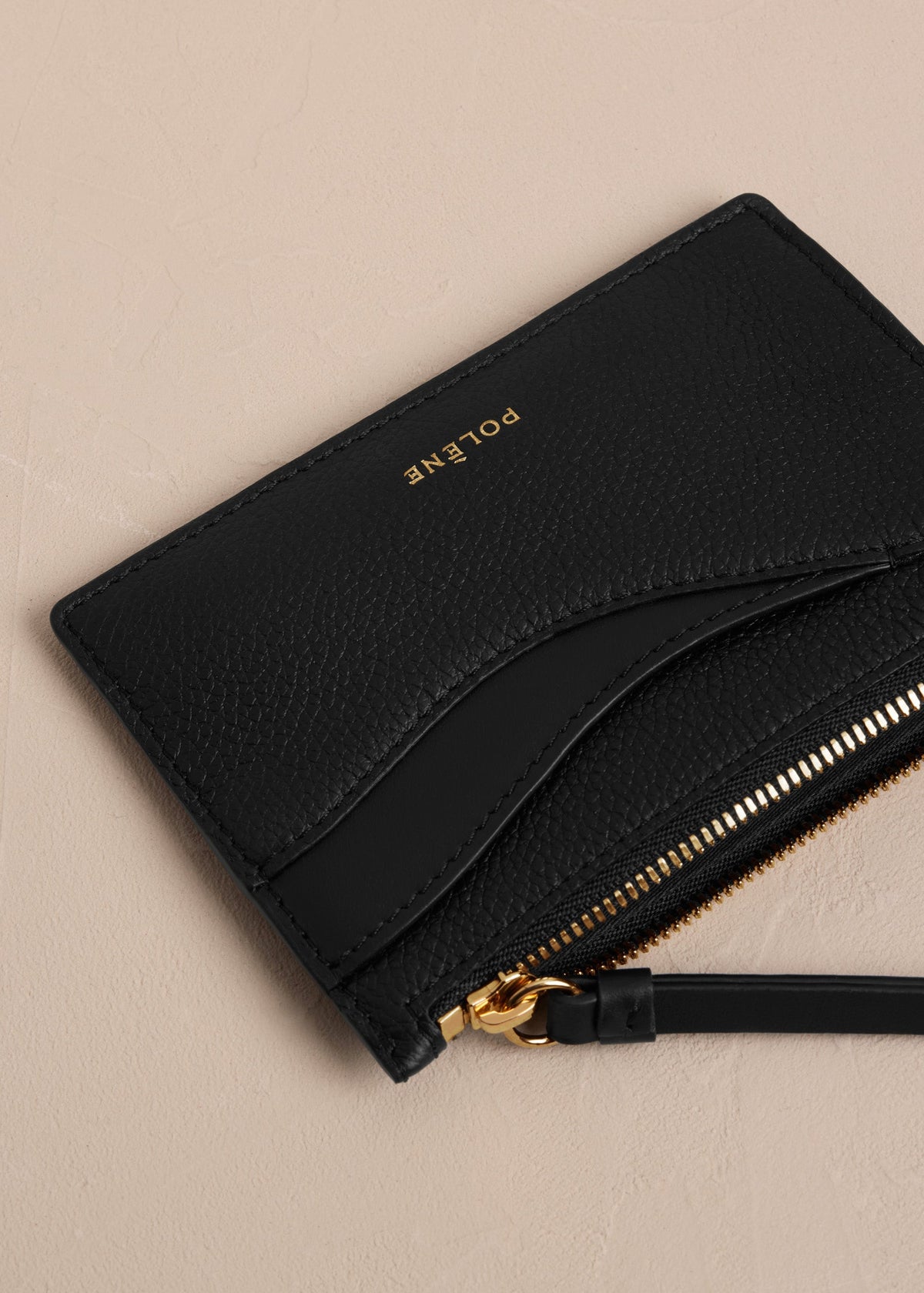 Pochette Sierra Mini - Dúo Negro