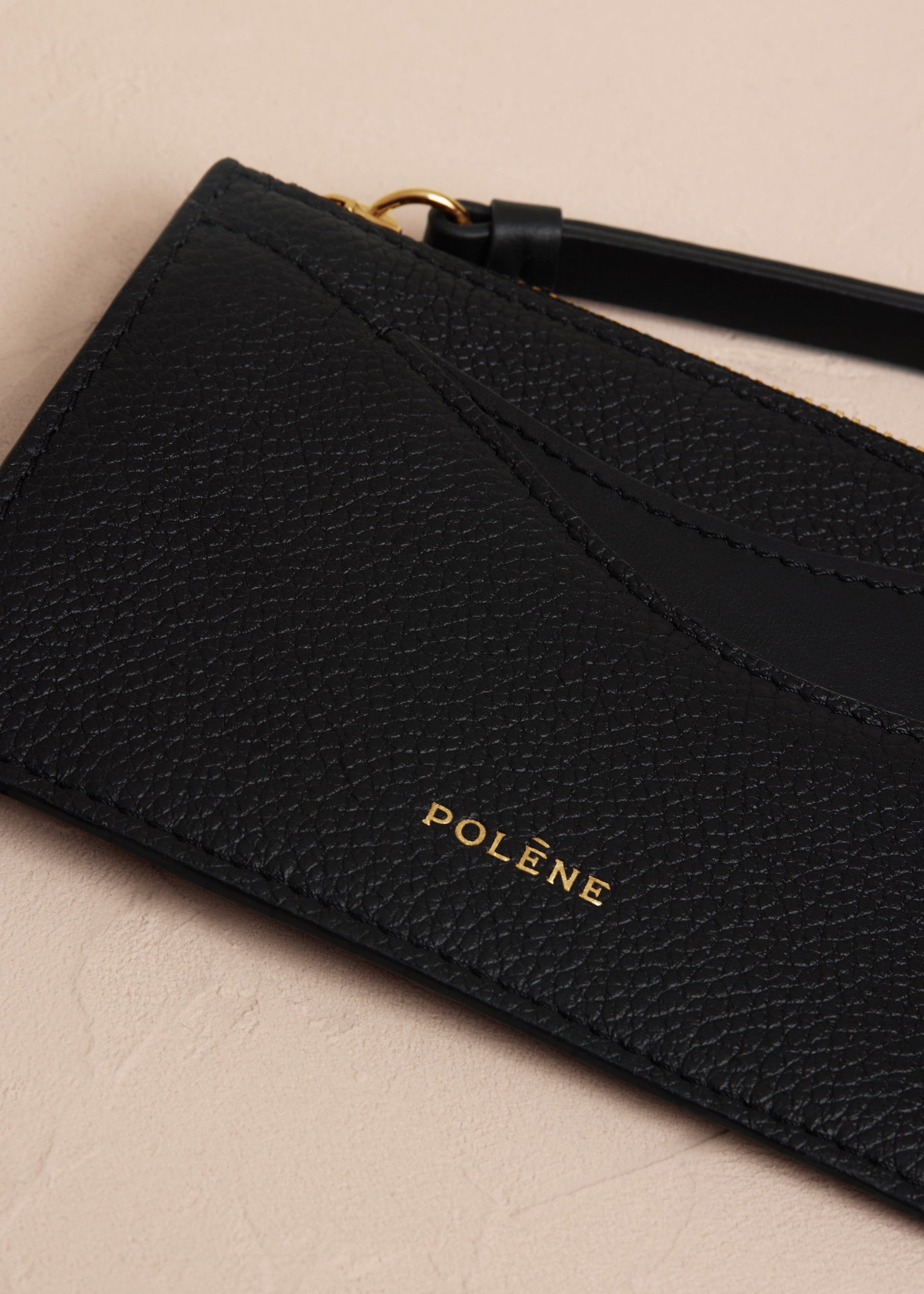 Pochette Sierra Mini - Dúo Negro