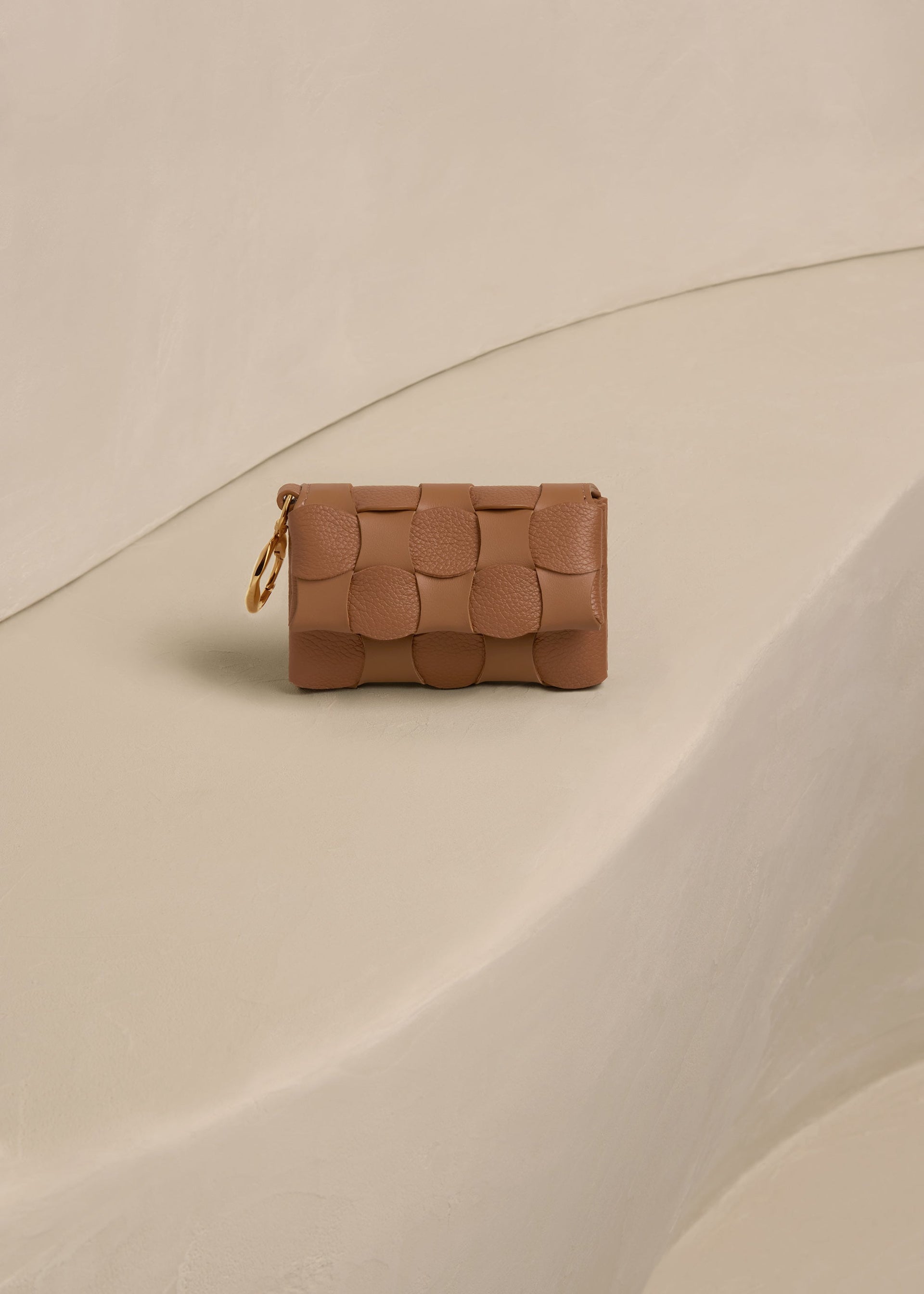 Tarjetero Neiti - Duo Camel