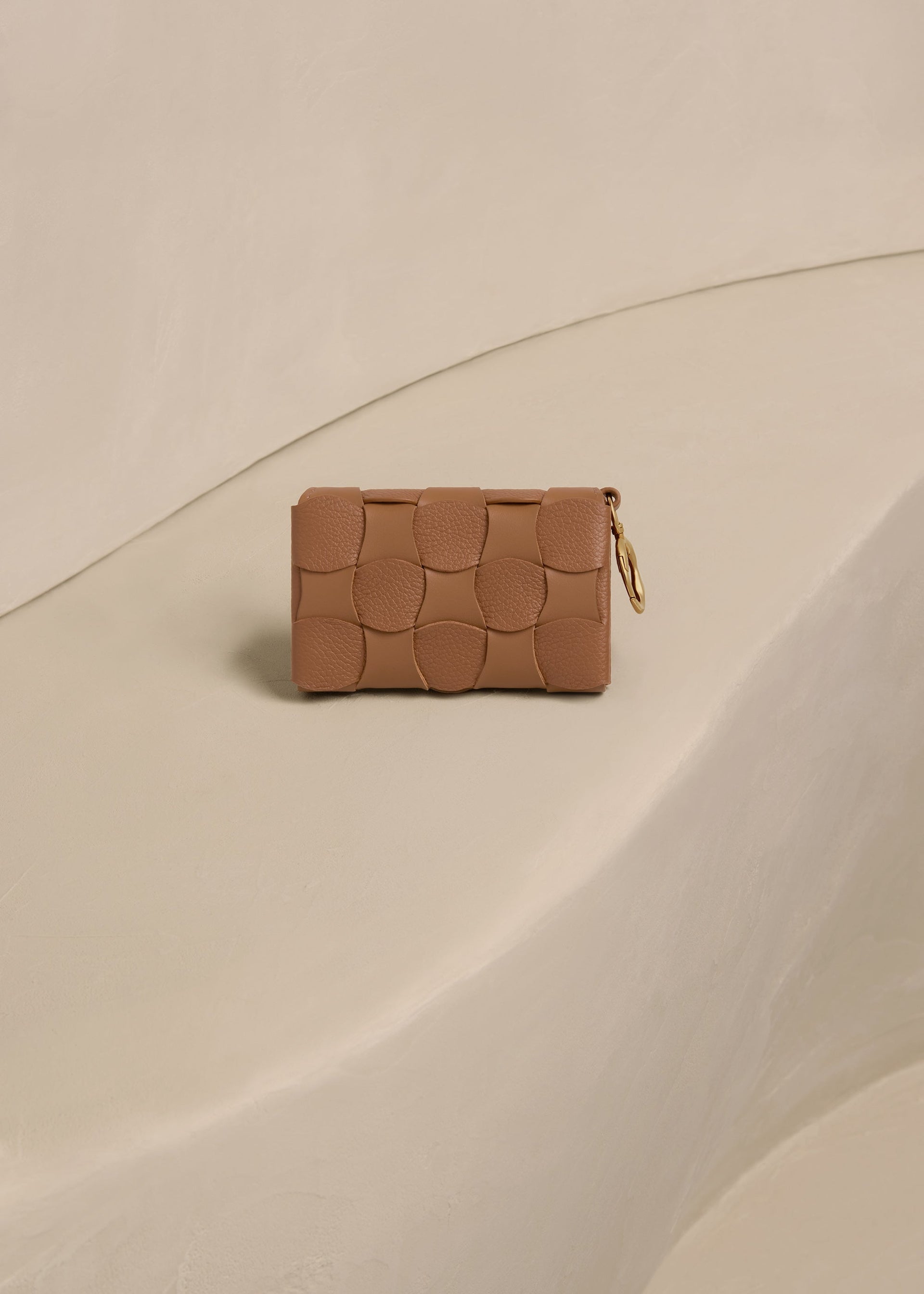 Tarjetero Neiti - Duo Camel