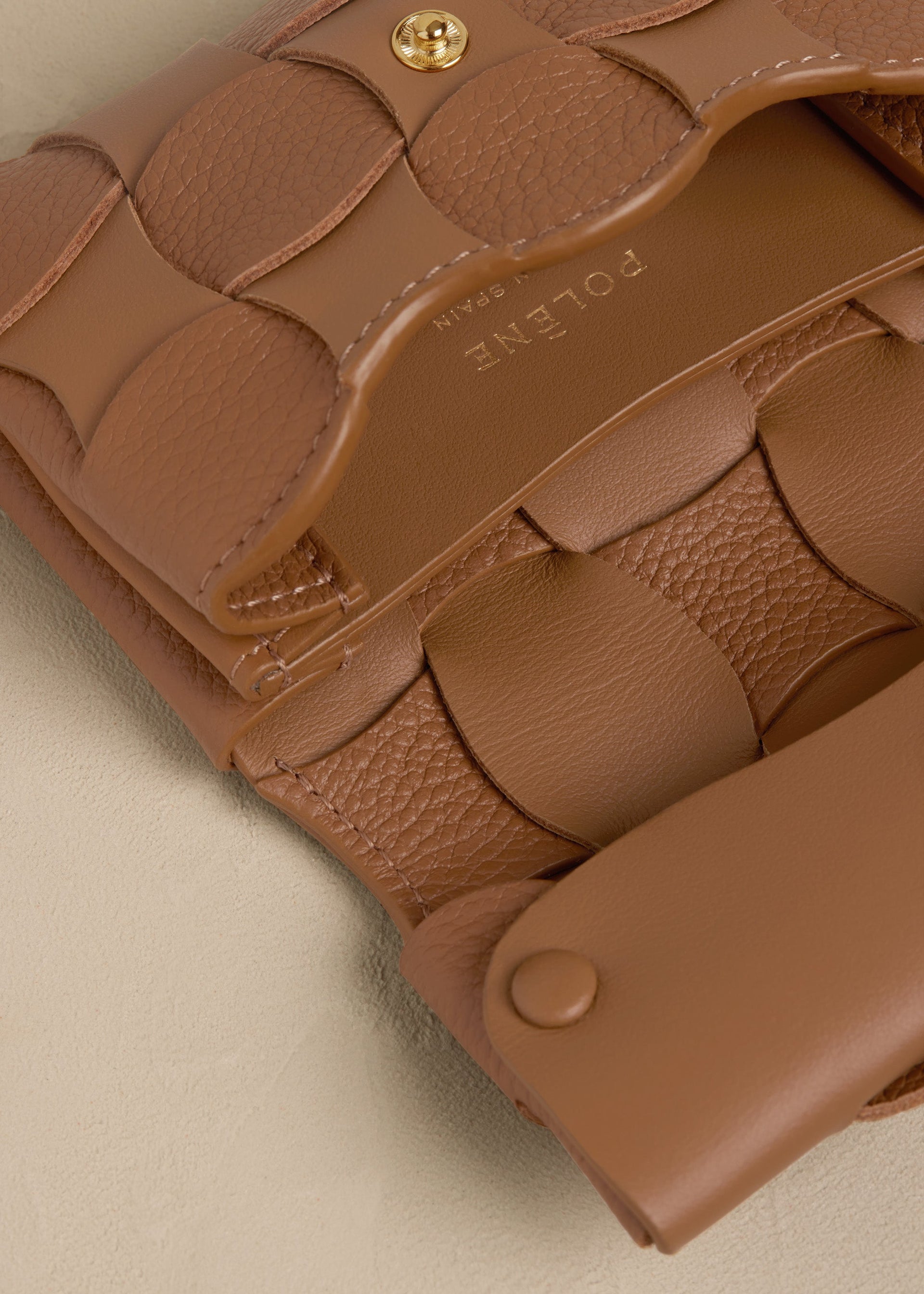 Tarjetero Neiti - Duo Camel