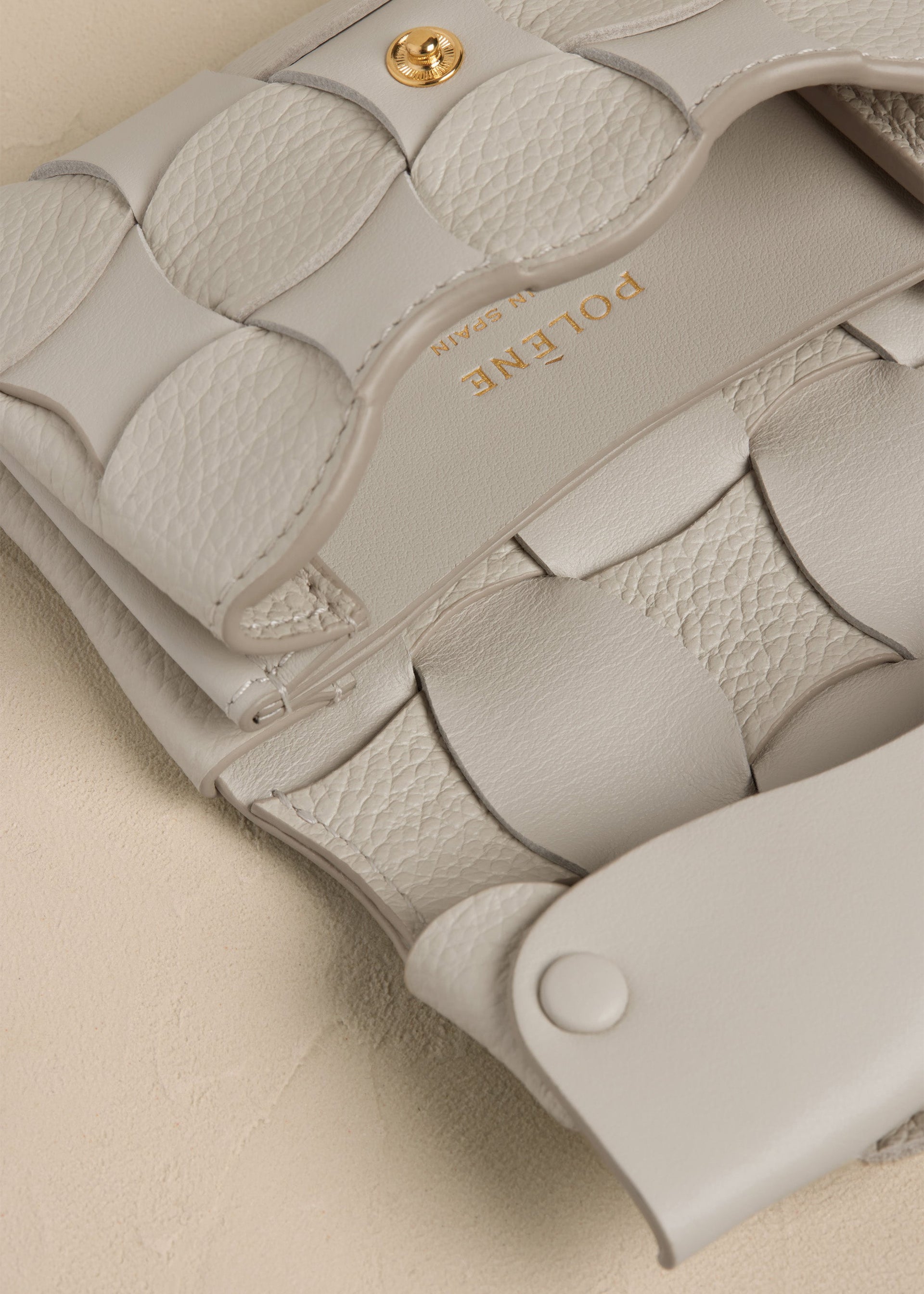 Tarjetero Neiti - Duo Tiza