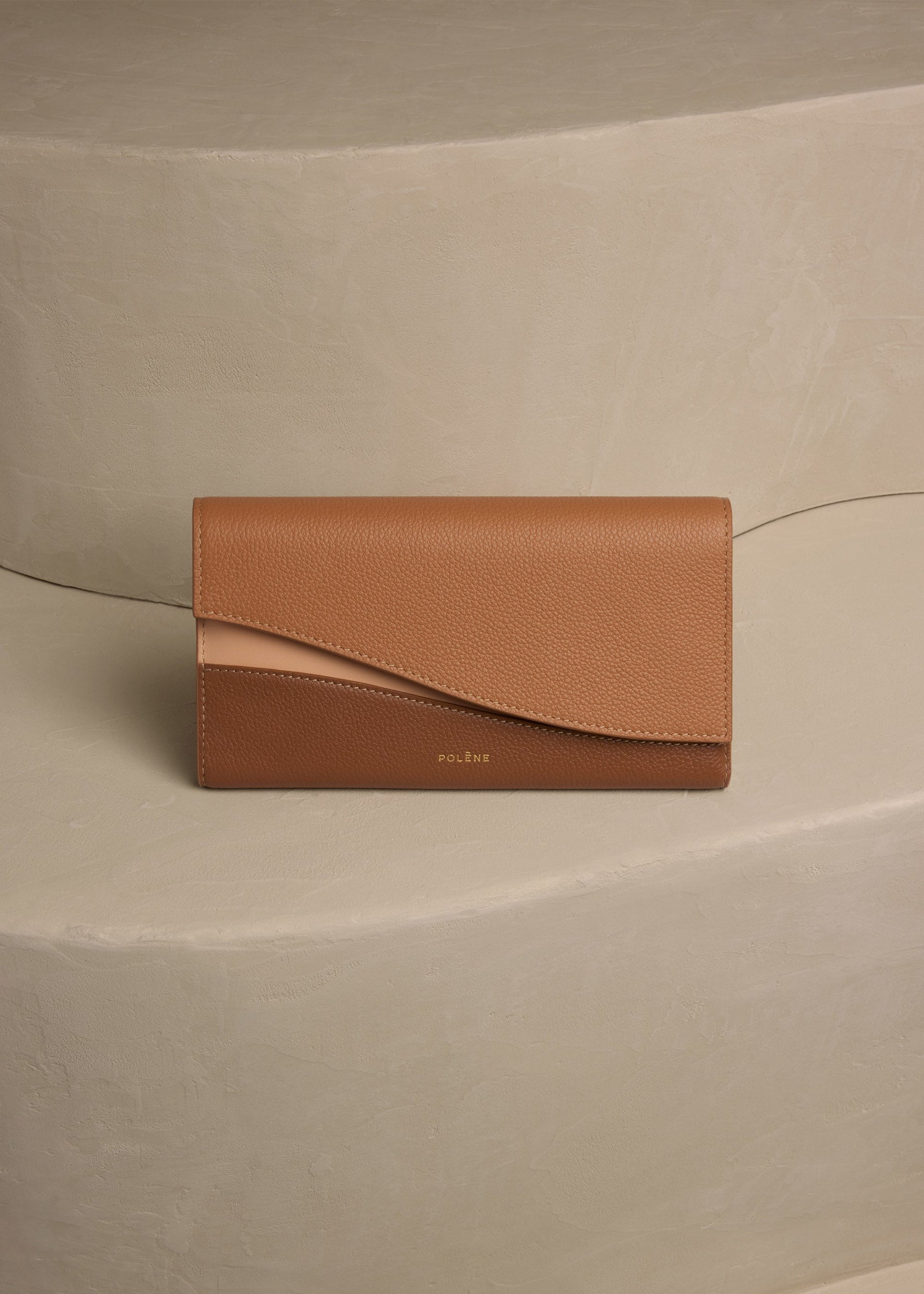 Cartera Sierra - Trío Camel
