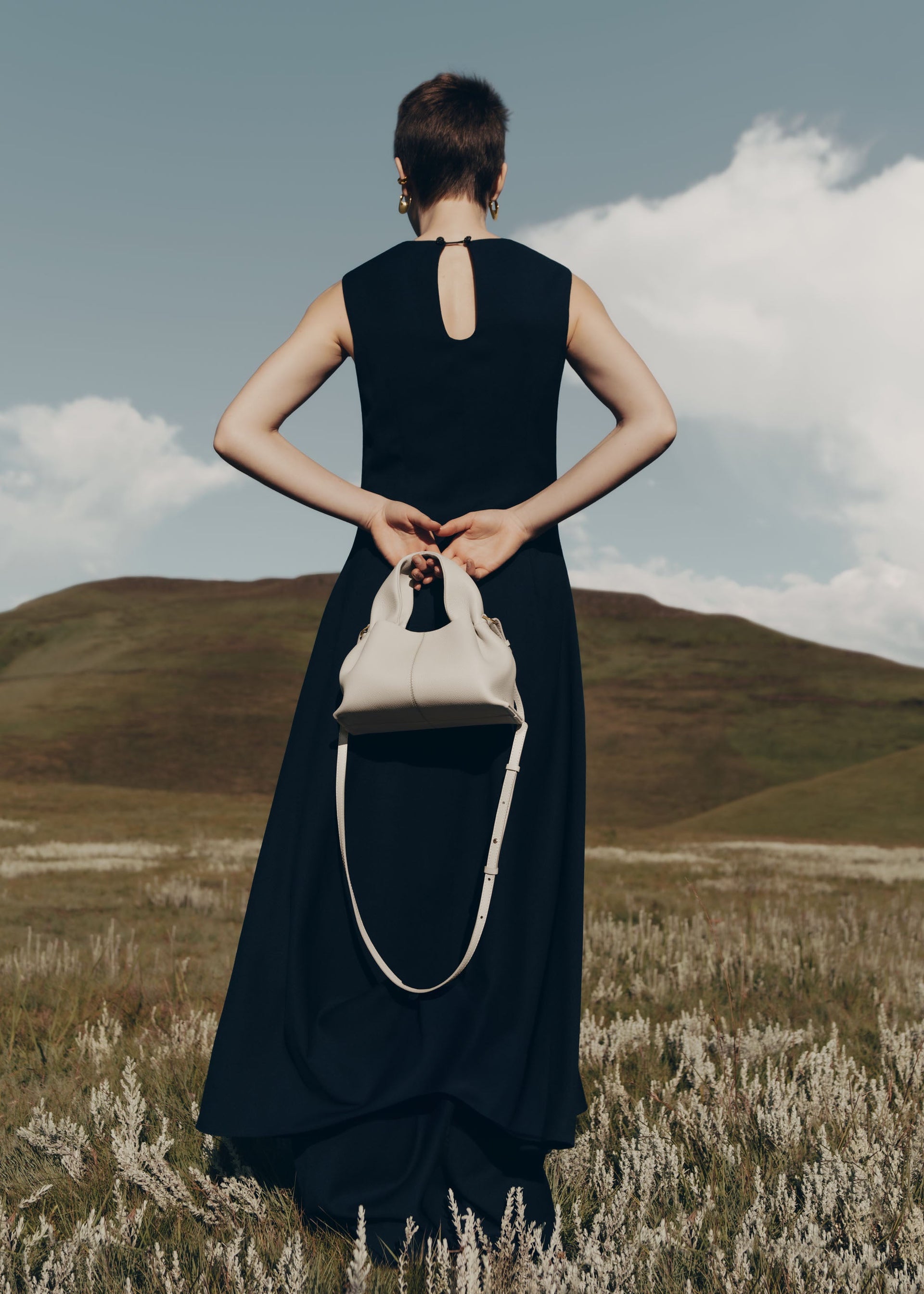 Numéro Neuf Mini - Tiza Grano