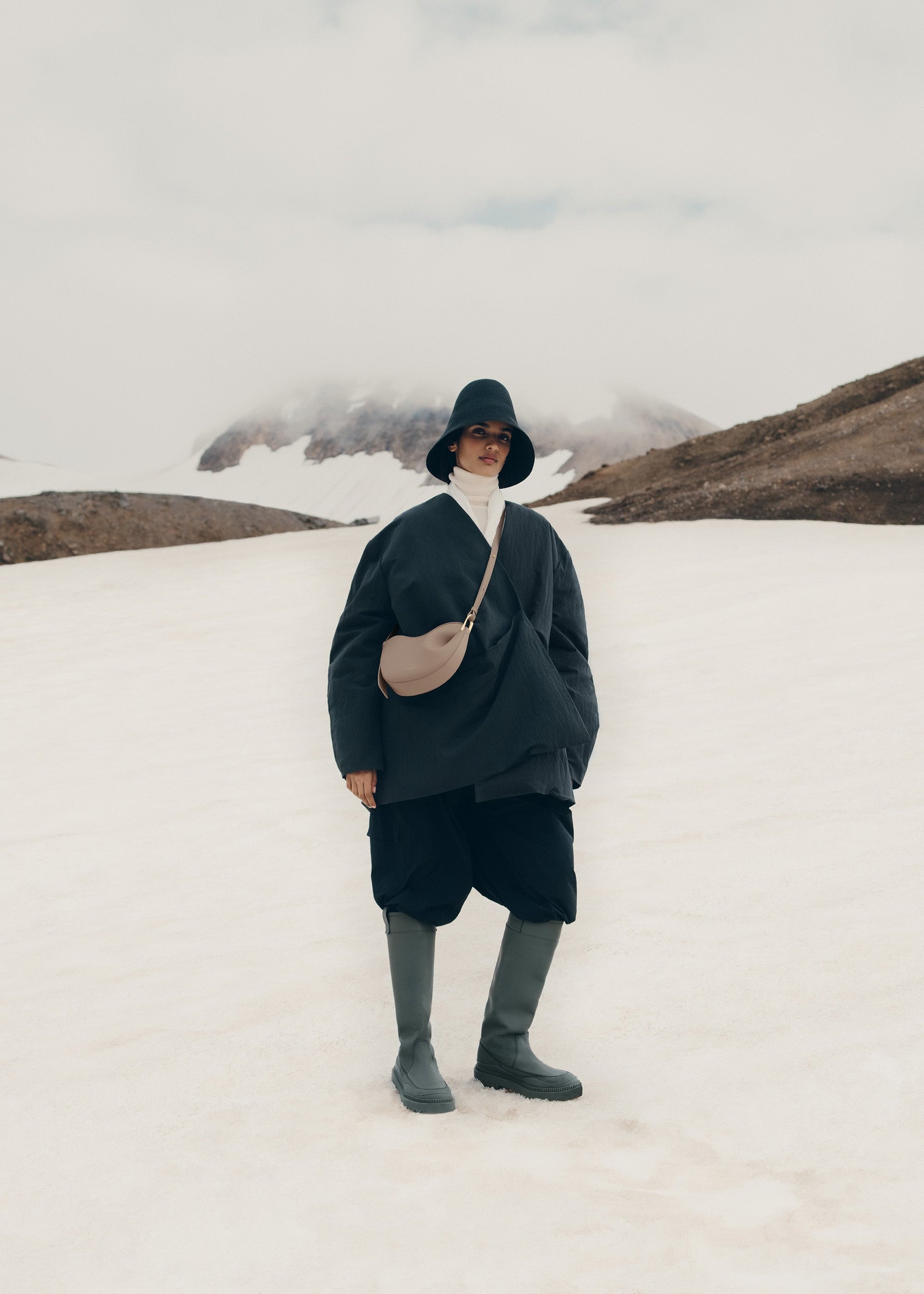 Tonca - Gris Topo Grano