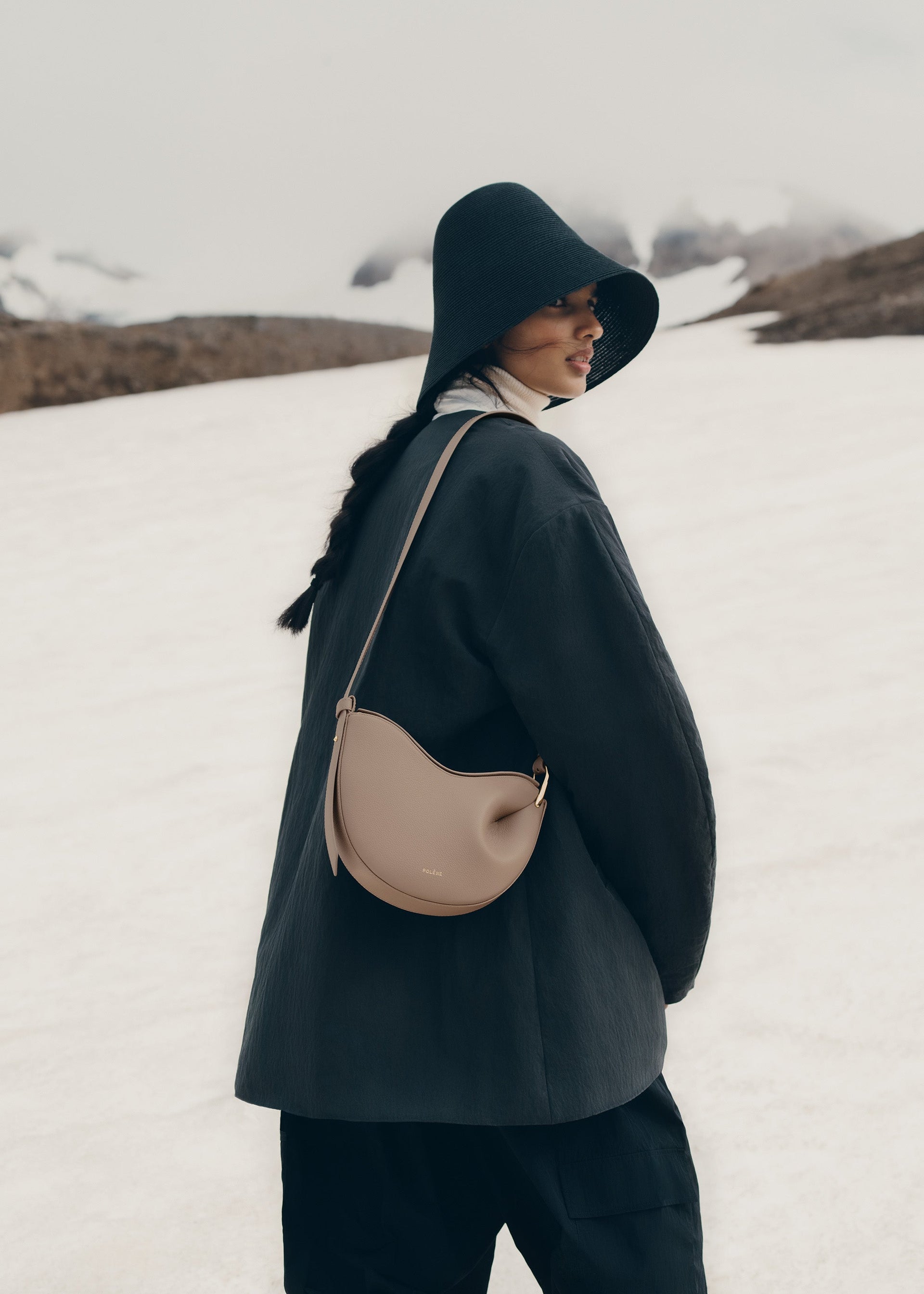 Tonca - Gris Topo Grano