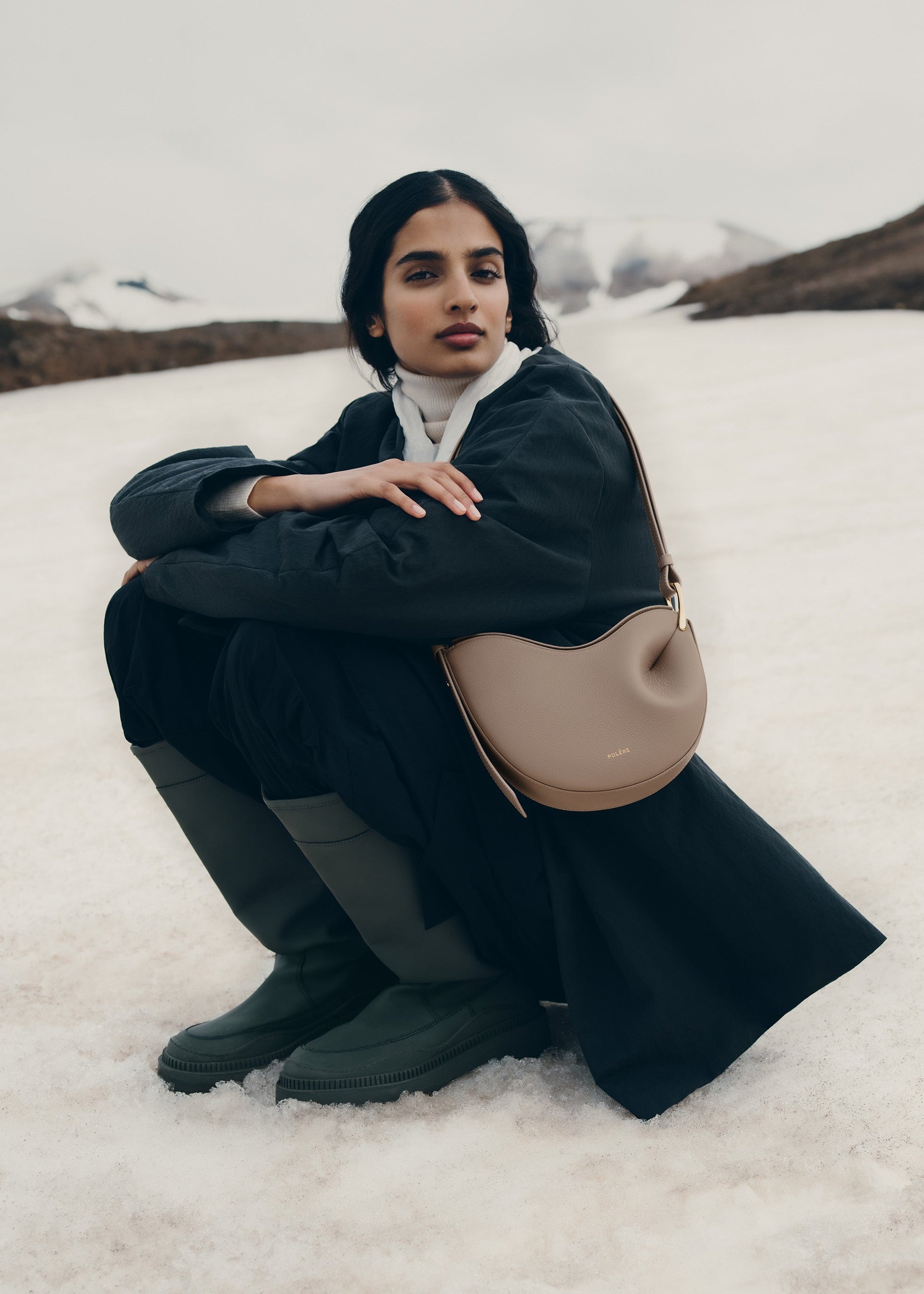 Tonca - Gris Topo Grano