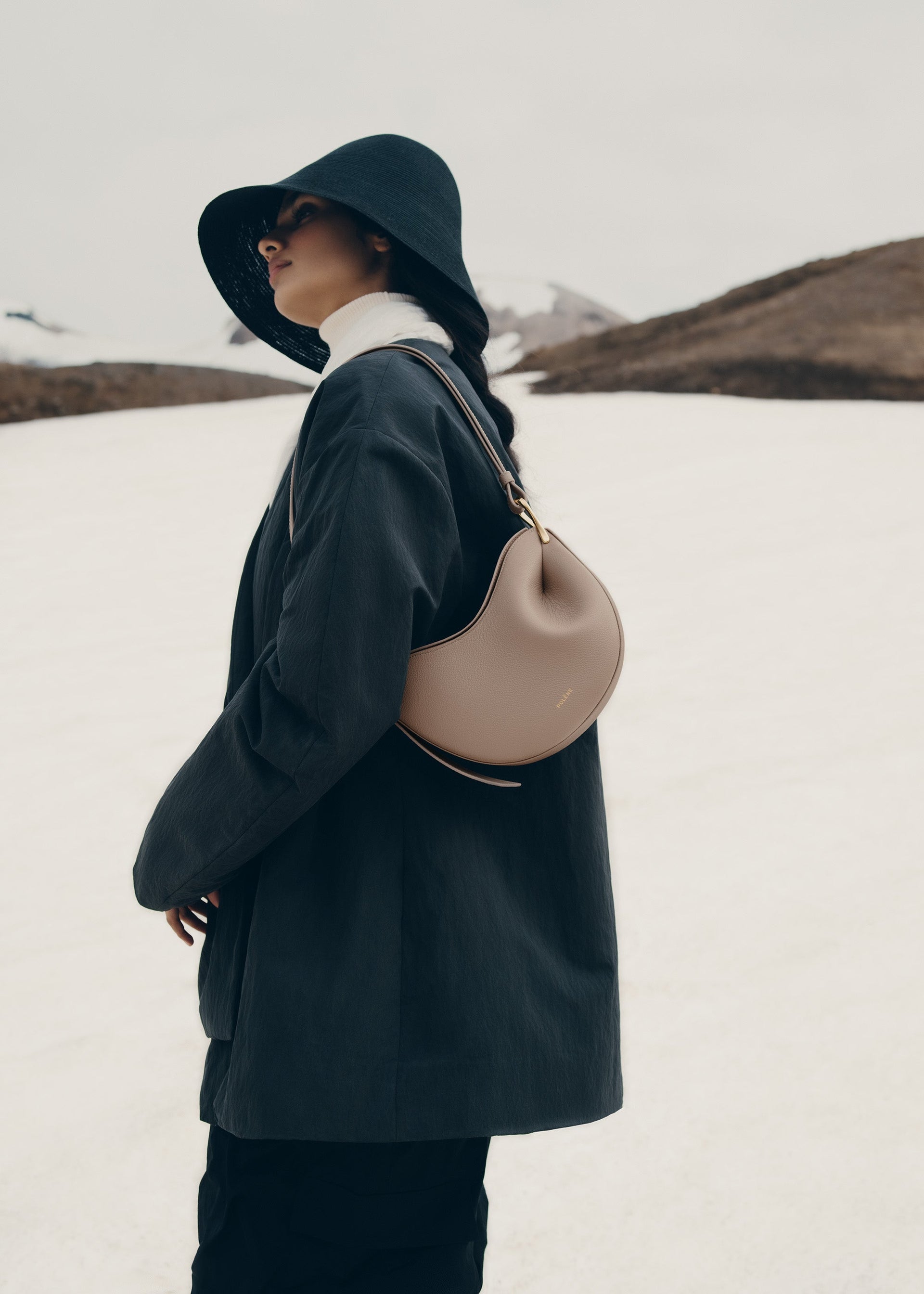 Tonca - Gris Topo Grano