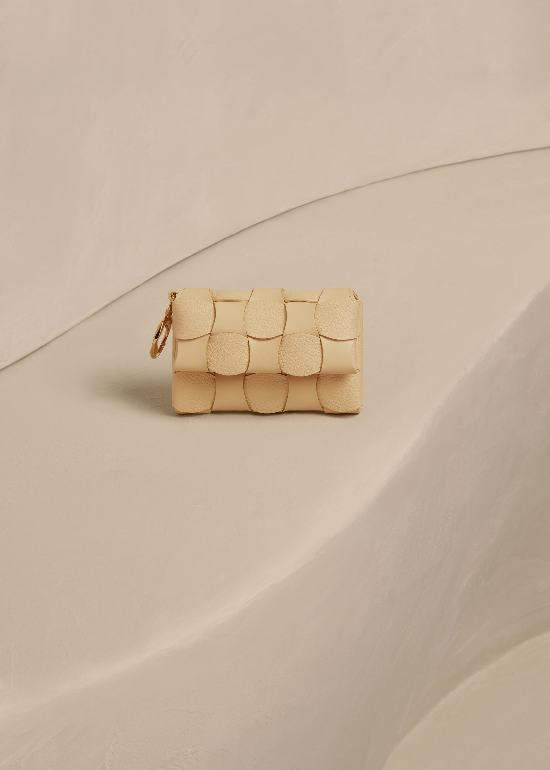 Tarjetero Neiti - Duo Trigo