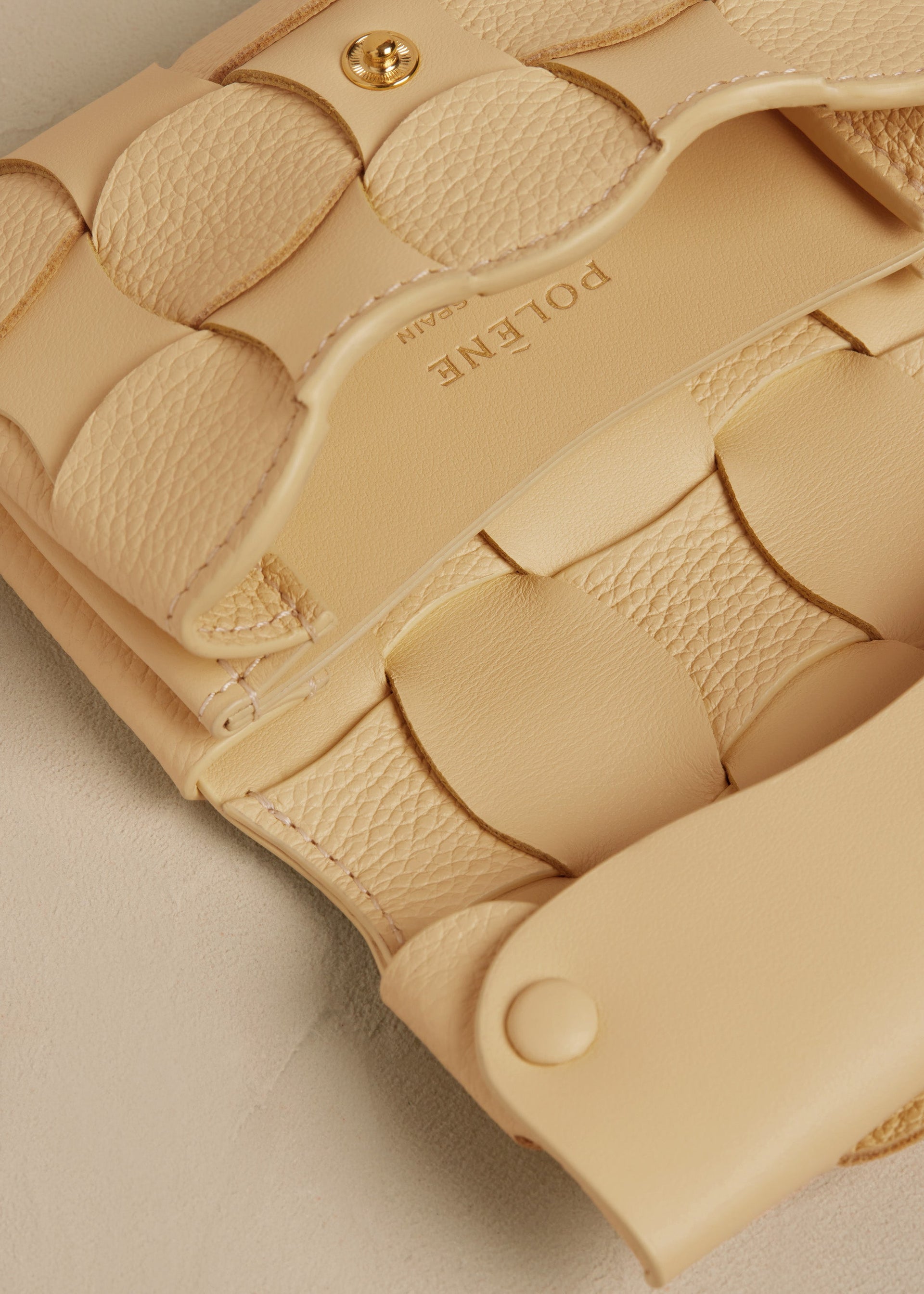 Tarjetero Neiti - Duo Trigo