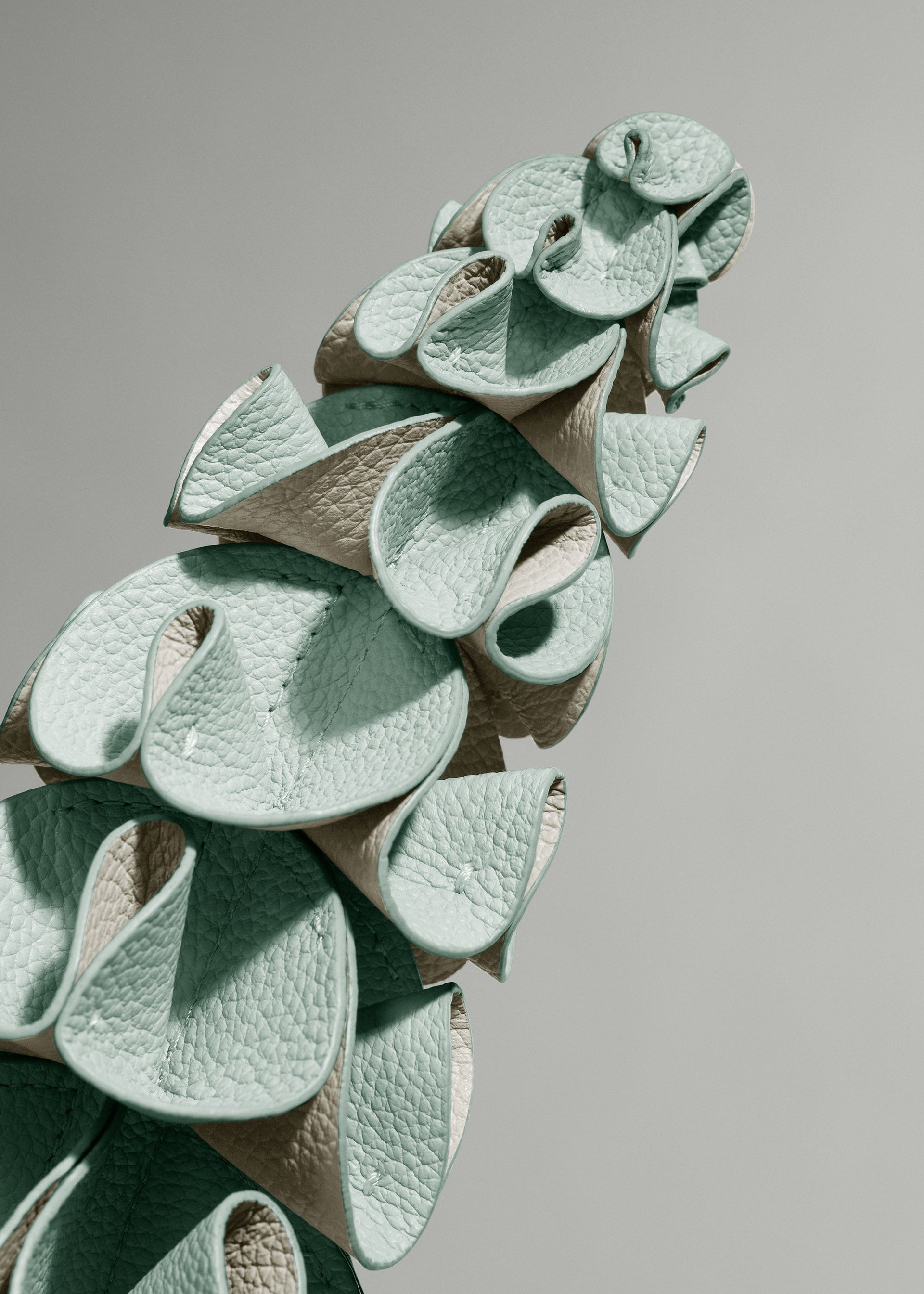 Flor Orki - Almendra Fresca