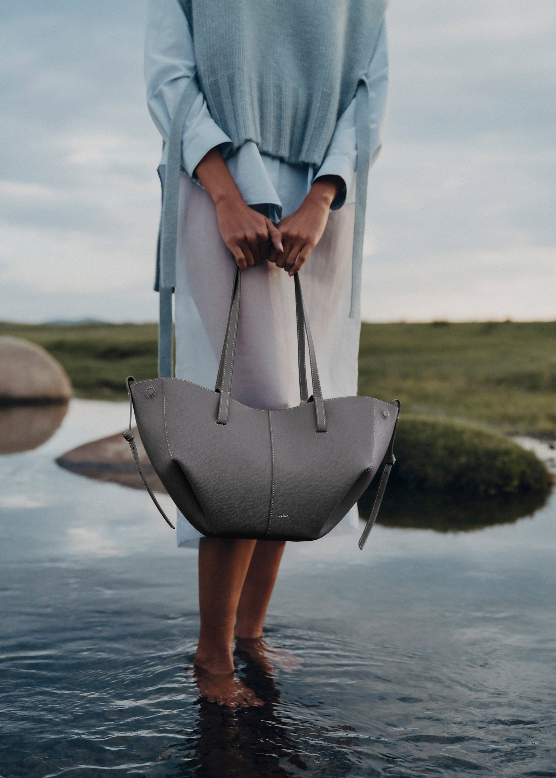 Cyme Mini - Piedra Grano