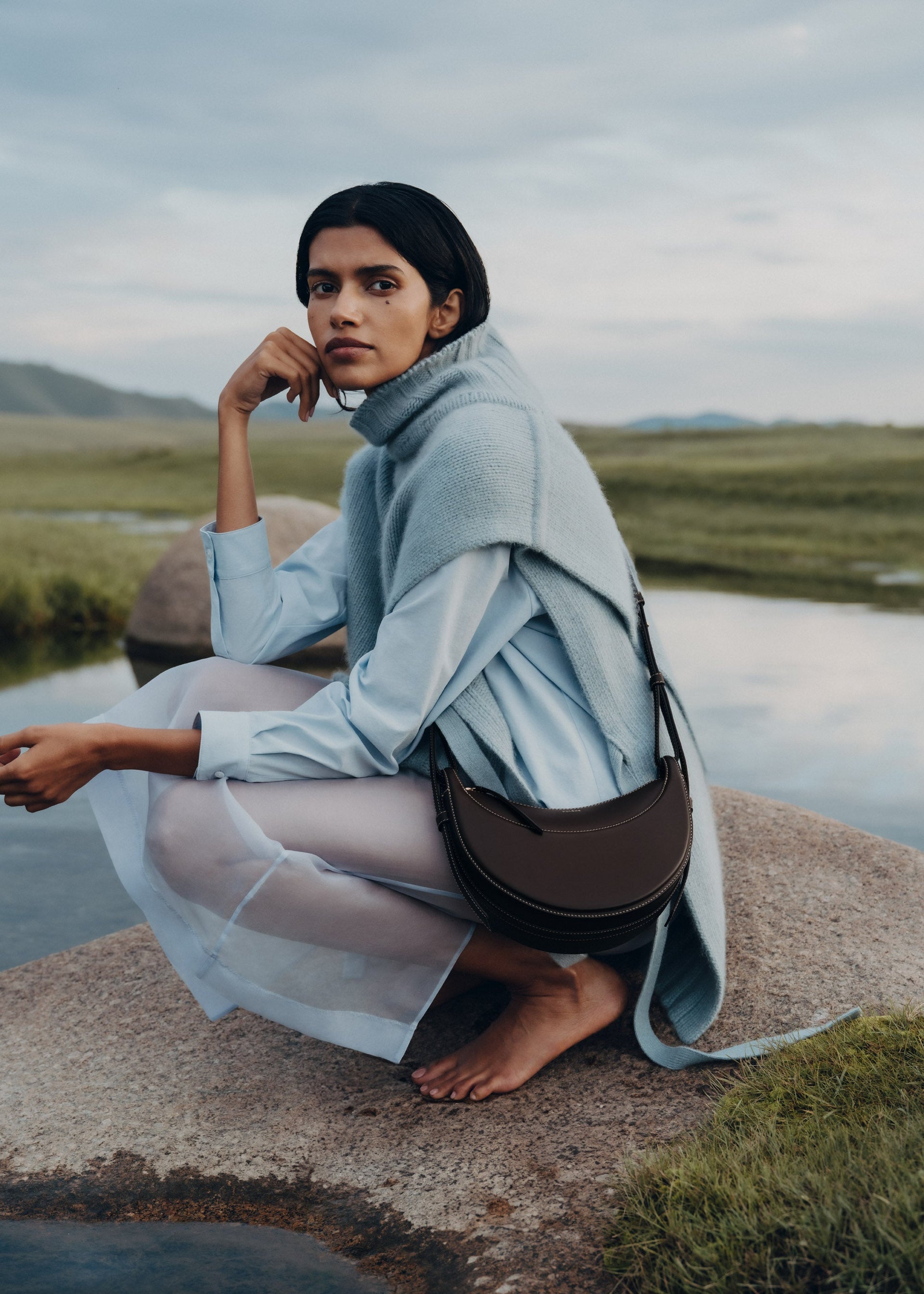 Numéro Dix - Ébano Liso