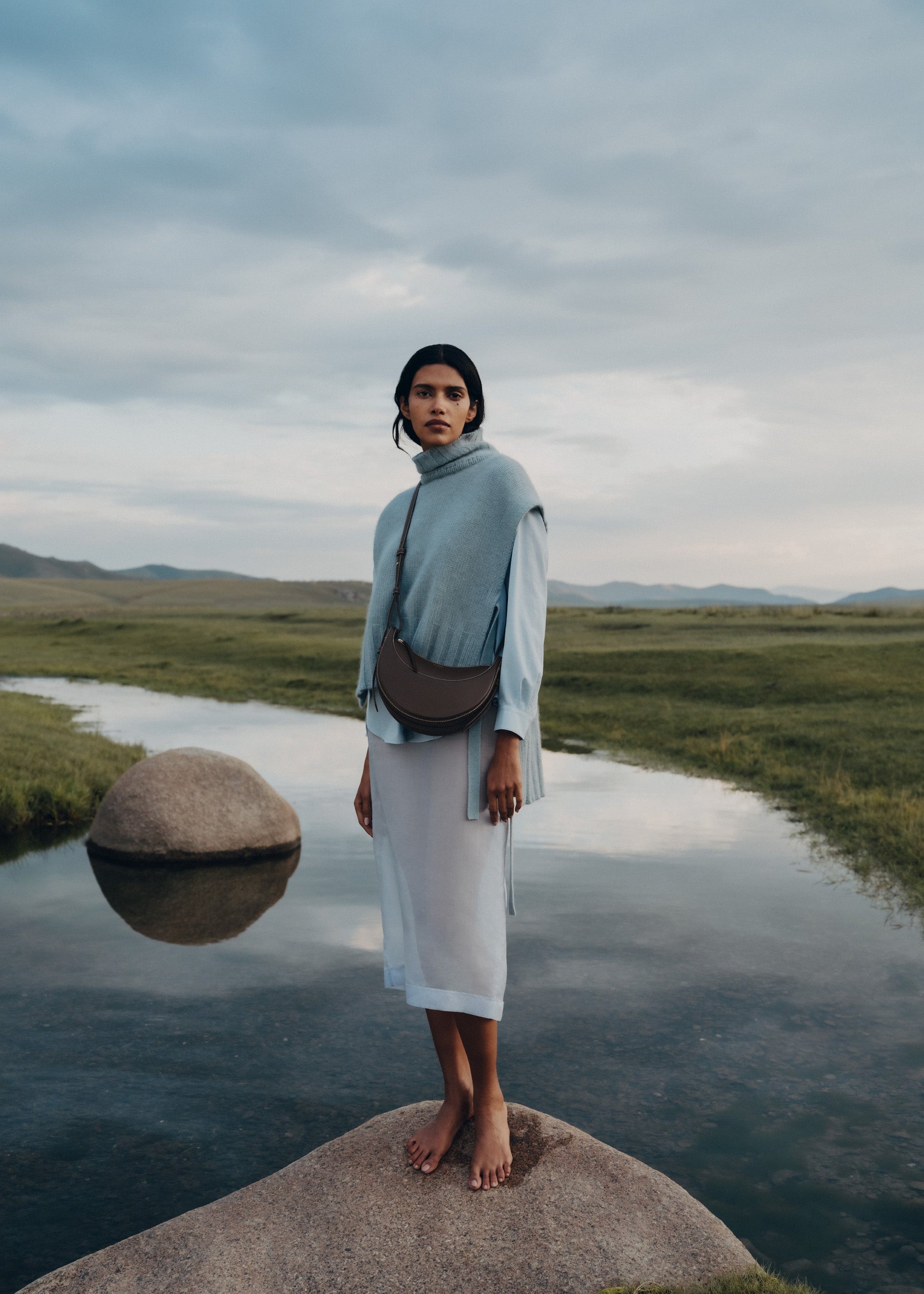 Numéro Dix - Ébano Liso