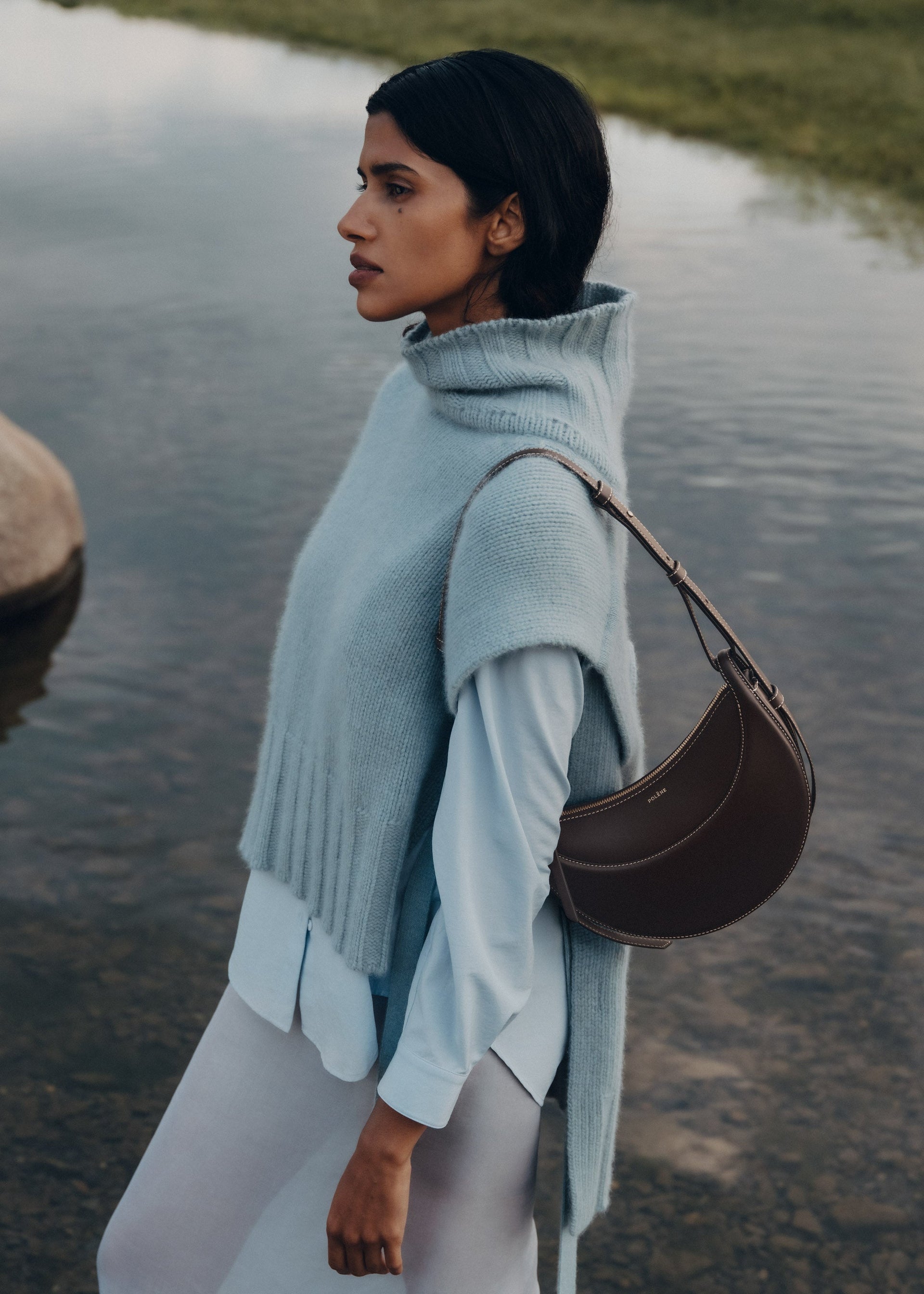 Numéro Dix - Ébano Liso