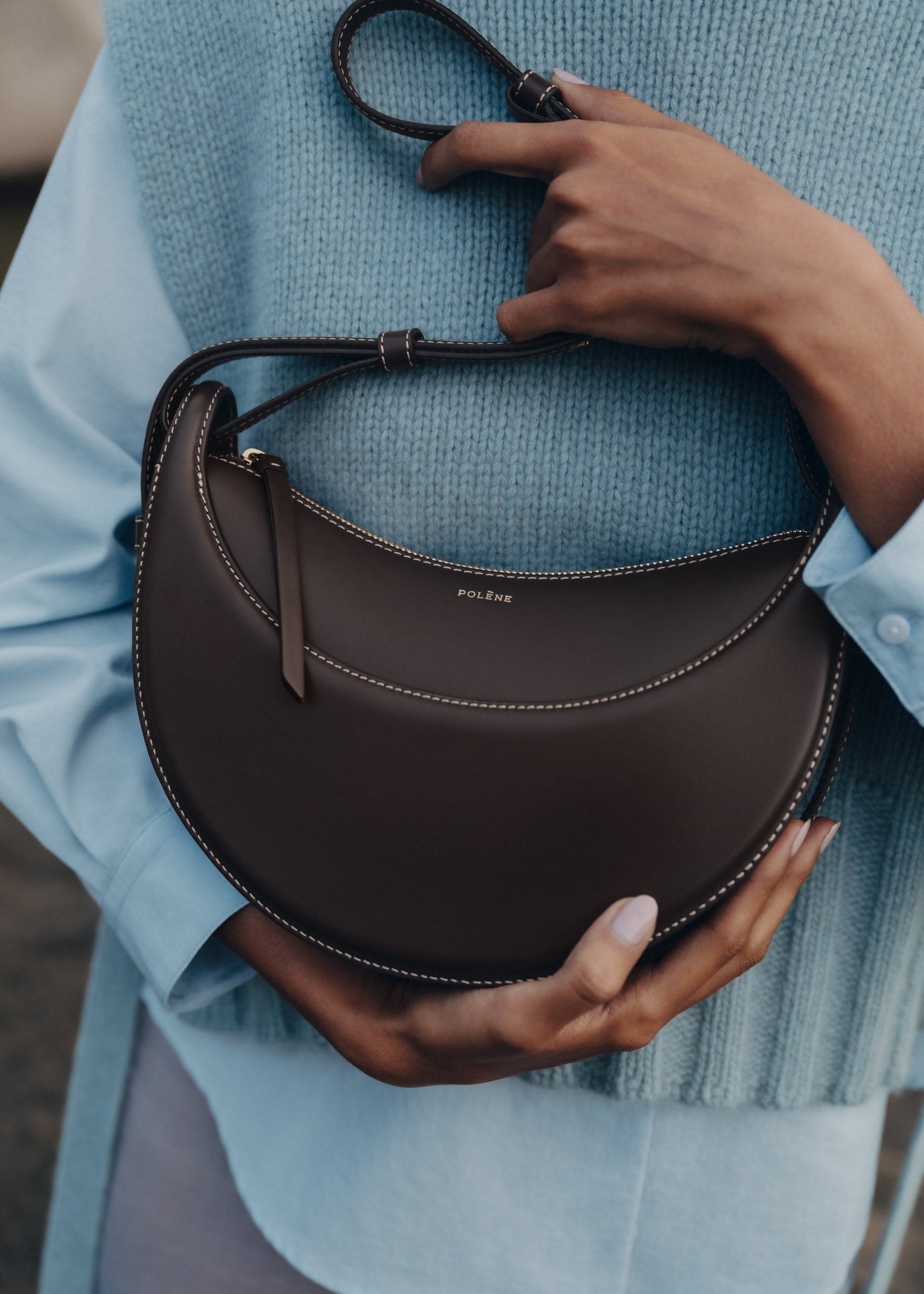 Numéro Dix - Ébano Liso