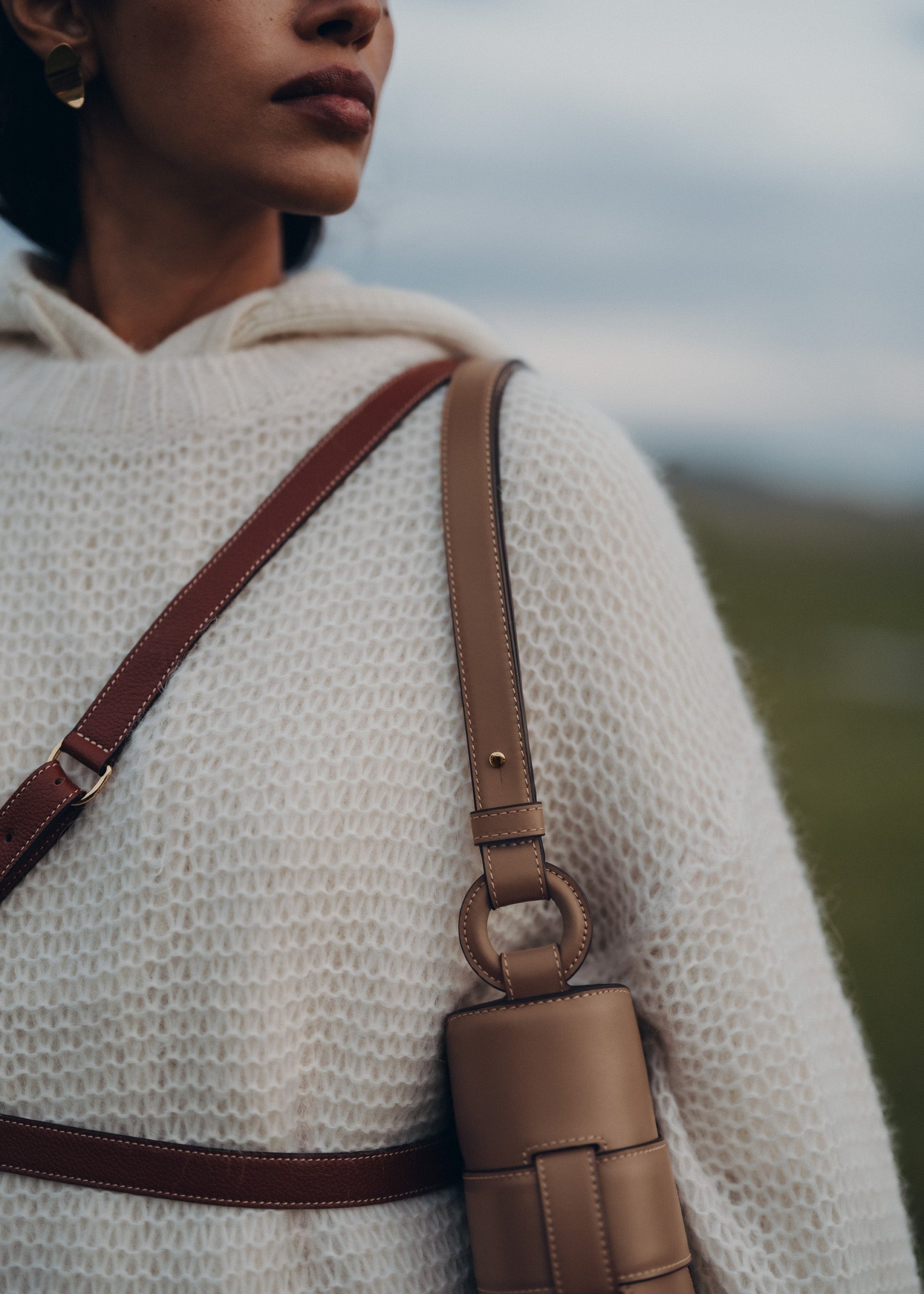 Nodde - Raíz Piel Lisa