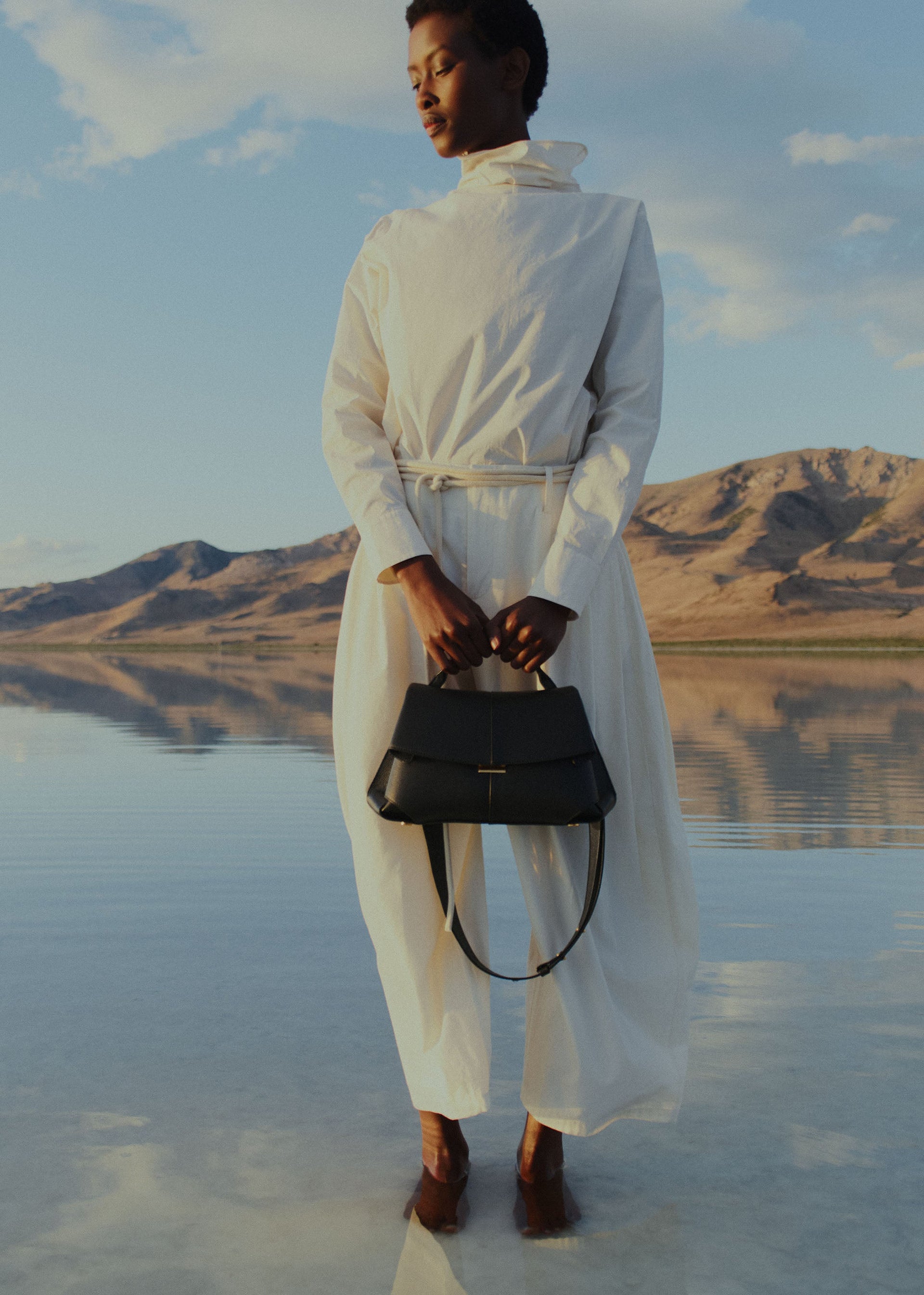 Mokki Mini - Negro Grano