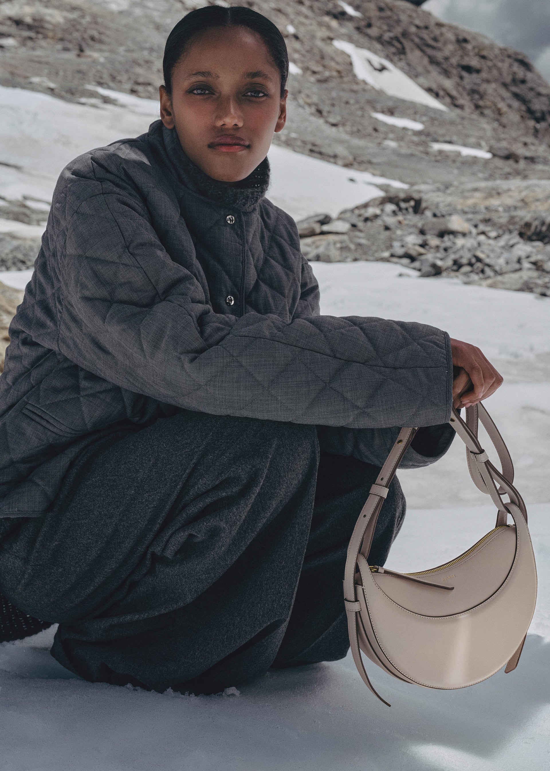 Numéro Dix - Bruma Liso