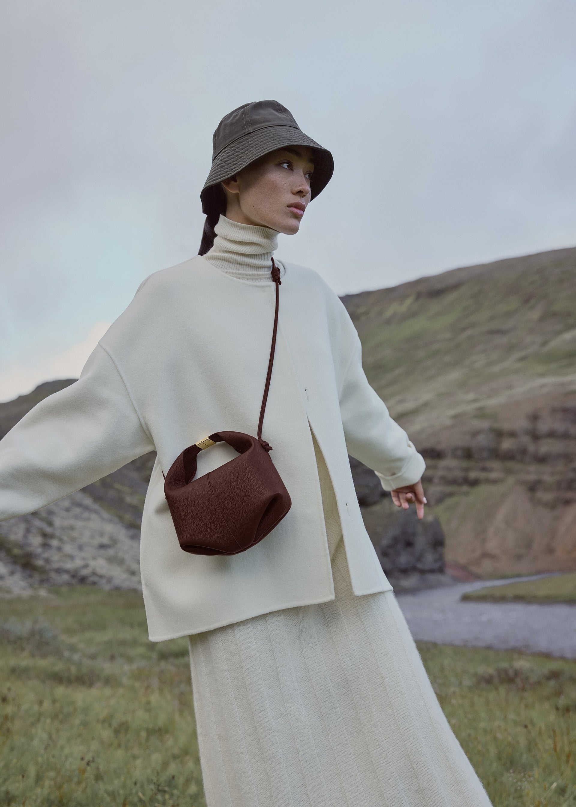 Béri - Sándalo Grano