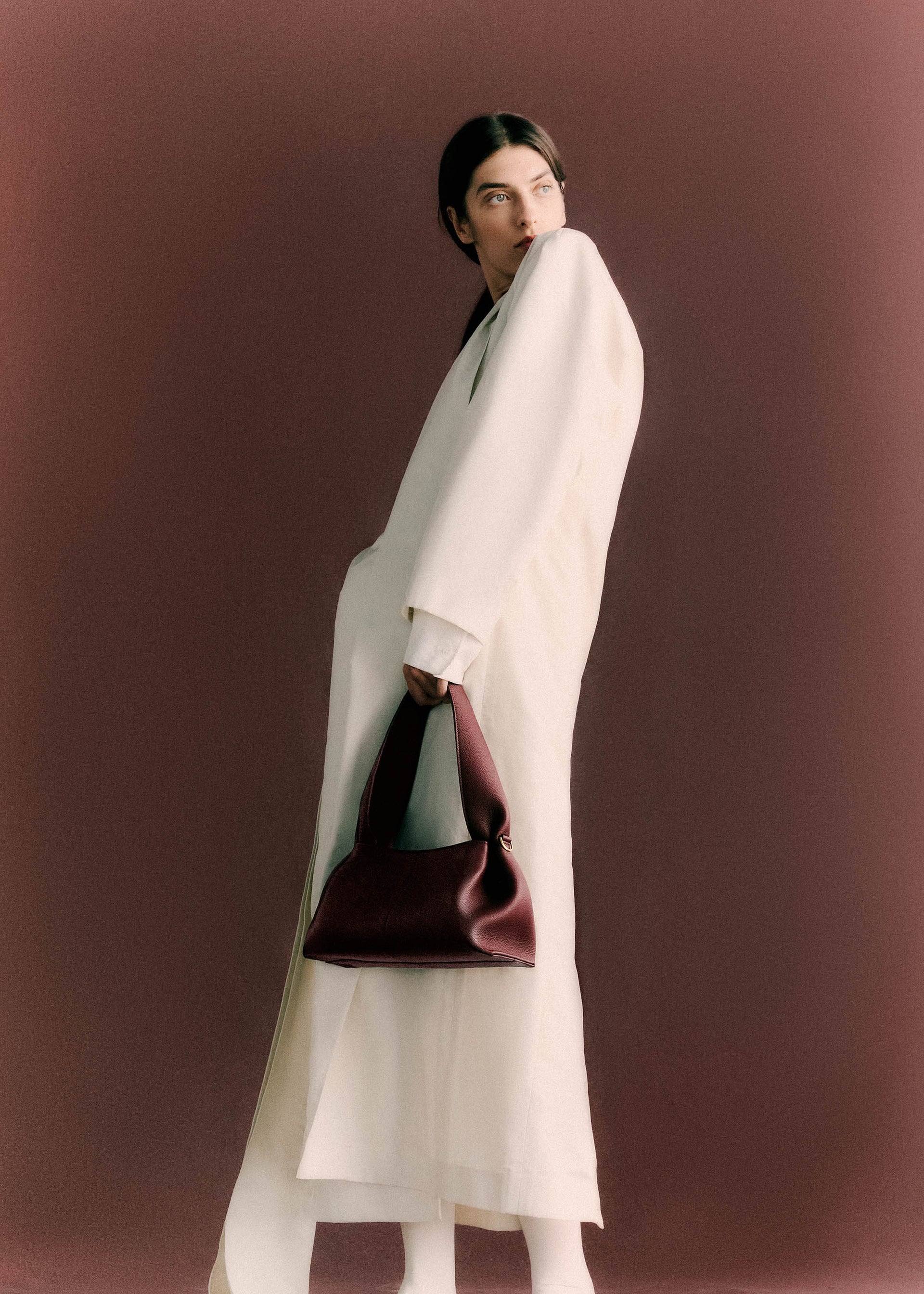 Numéro Neuf East-West - Cereza Negra Grano