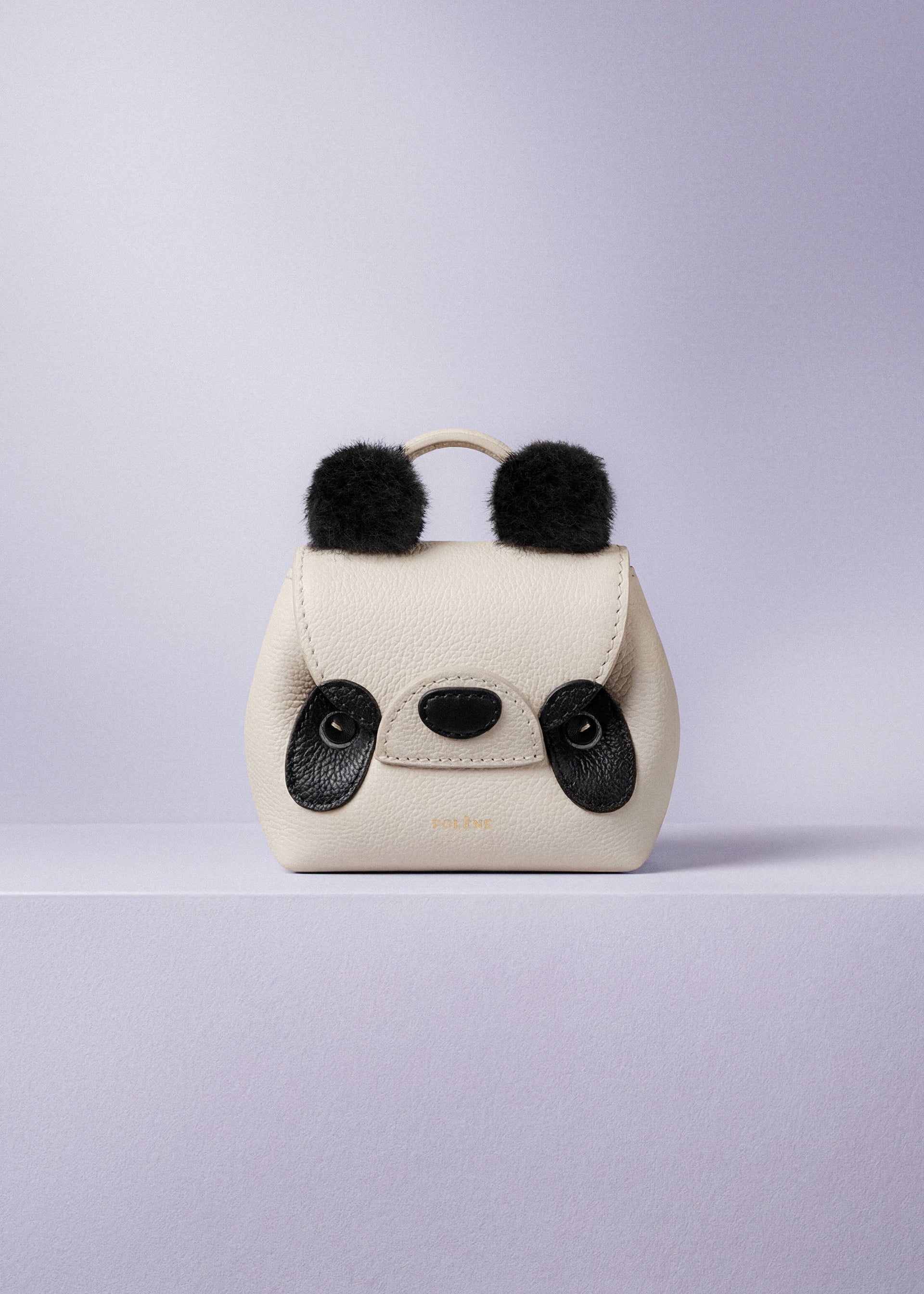 The Nanonimals Pamboo - Crudo