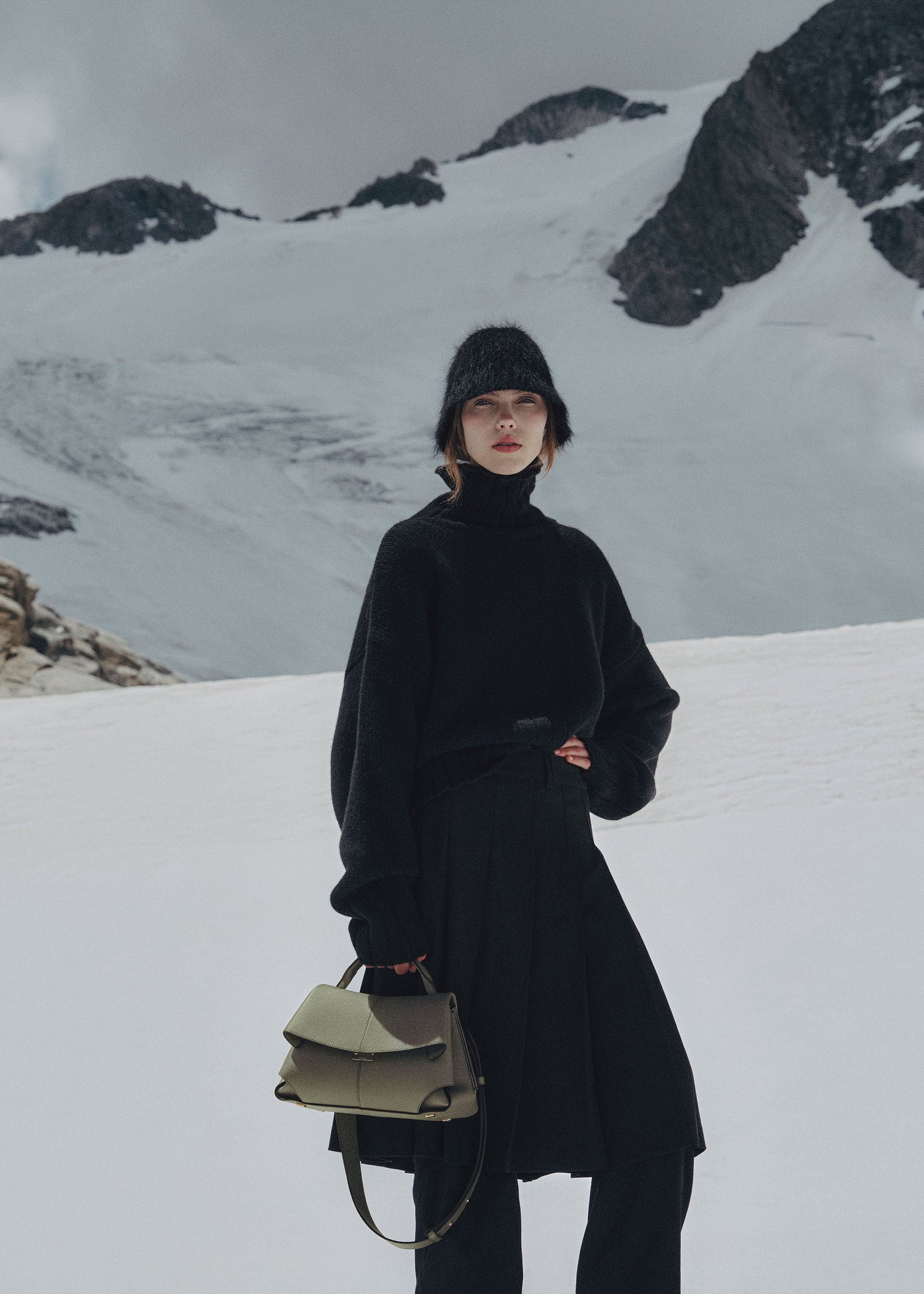 Mokki - Verde Ahumado Grano