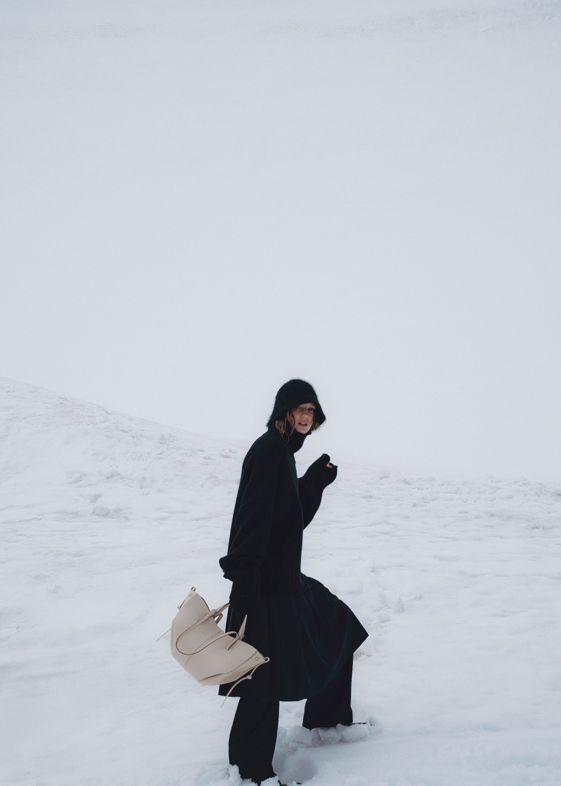 Cyme Mini - Bruma Grano