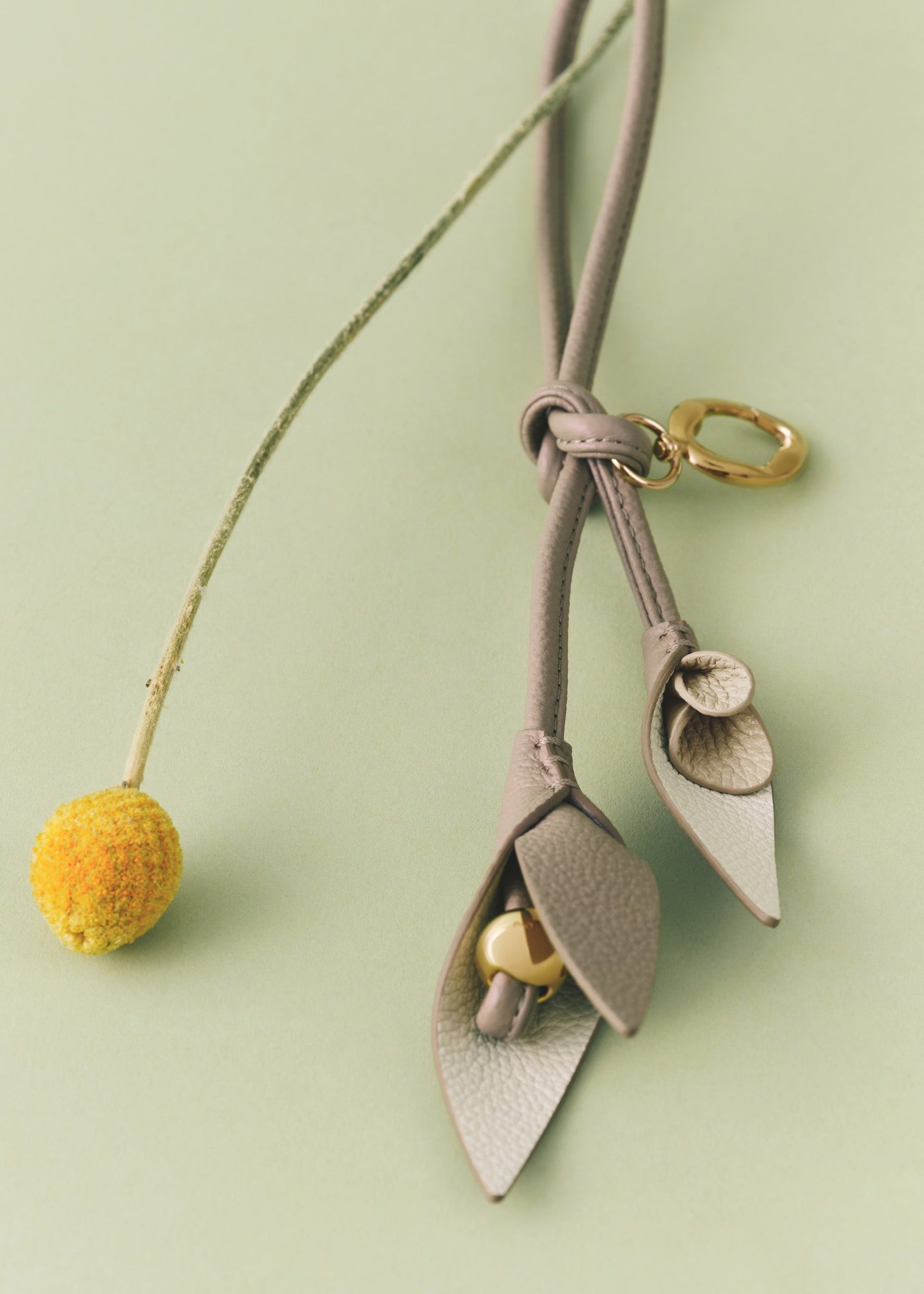 Charm Touka - Trío Tizo