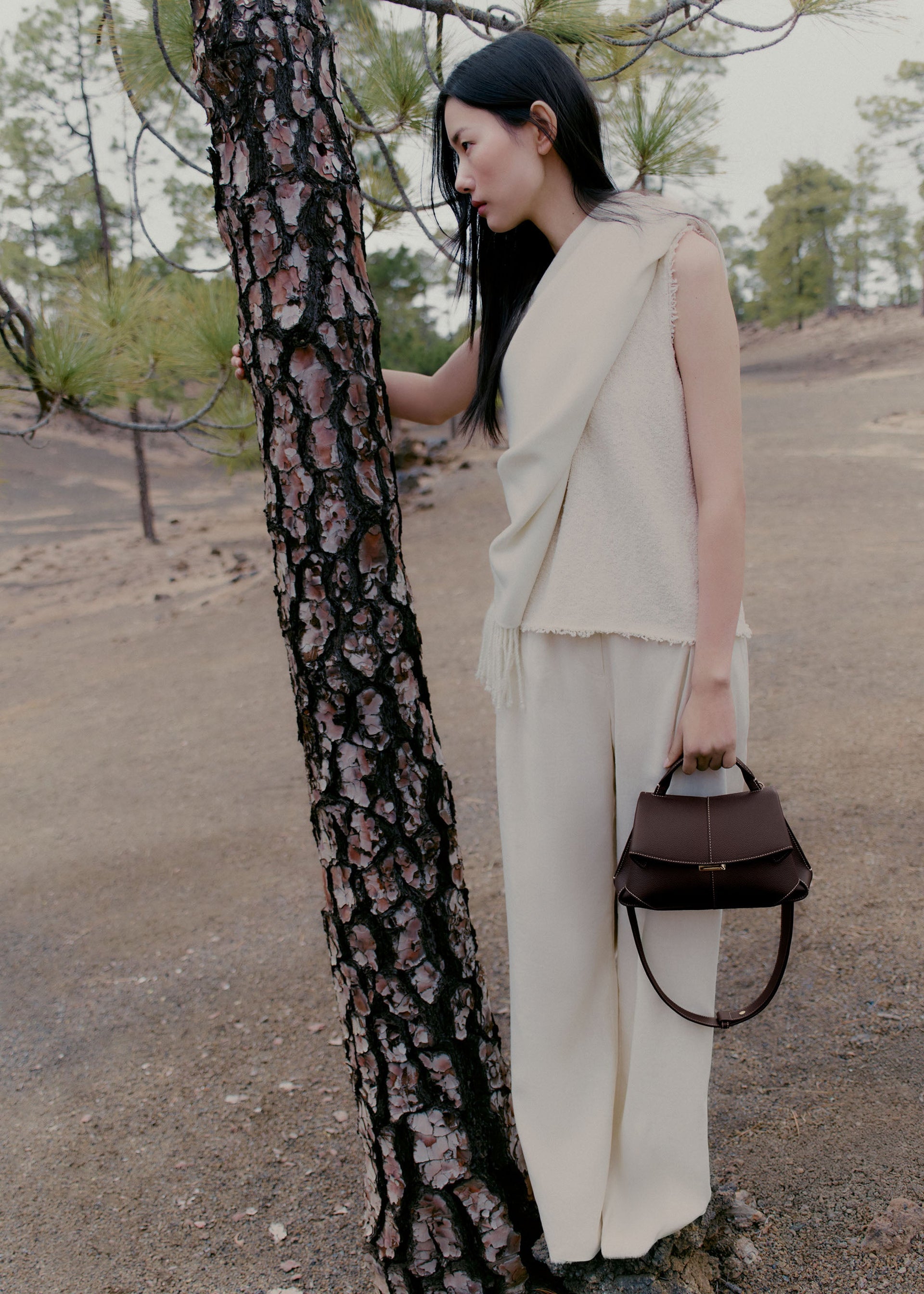 Mokki Mini - Ébano Grano