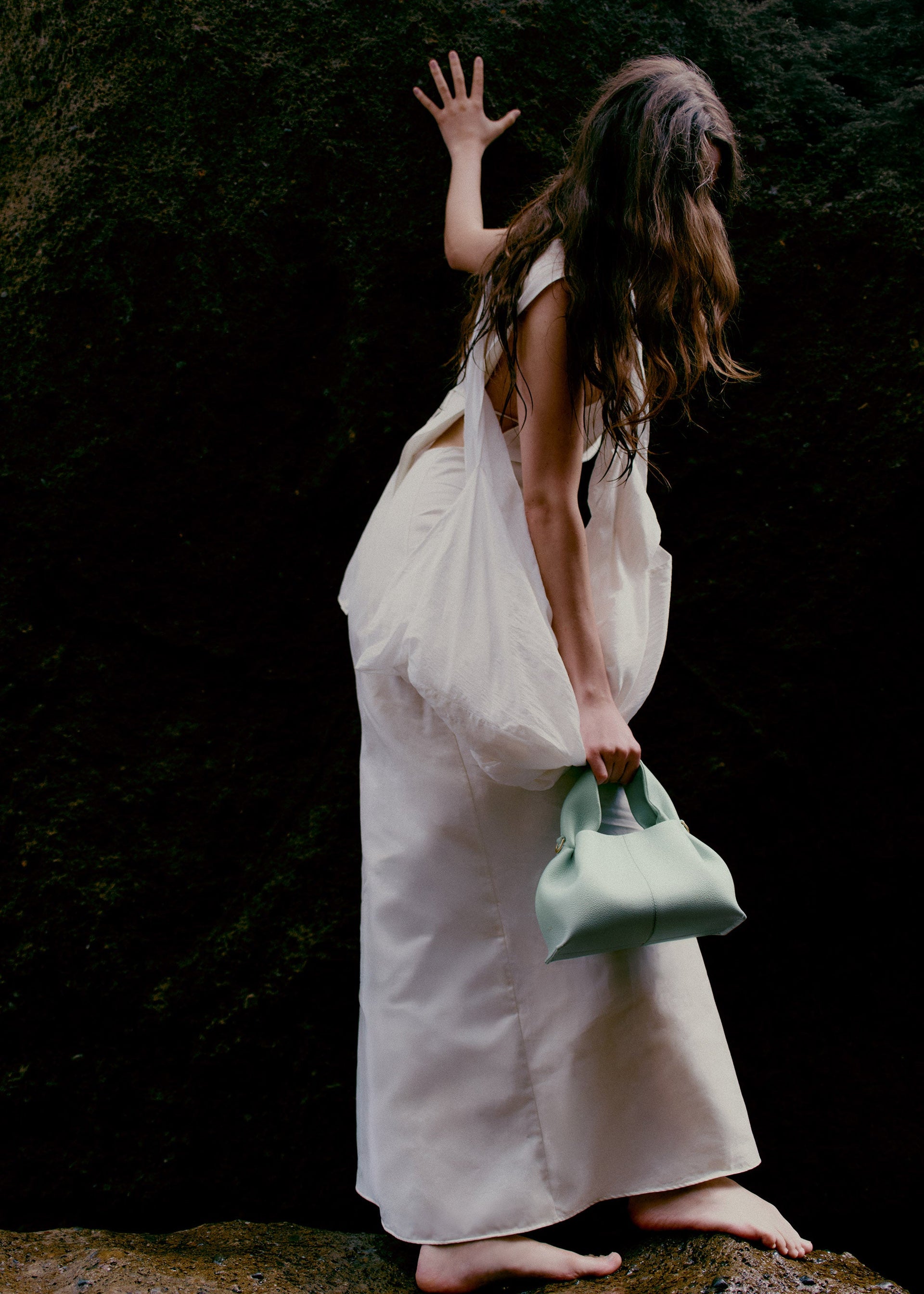 Numéro Neuf Mini - Espuma Grano