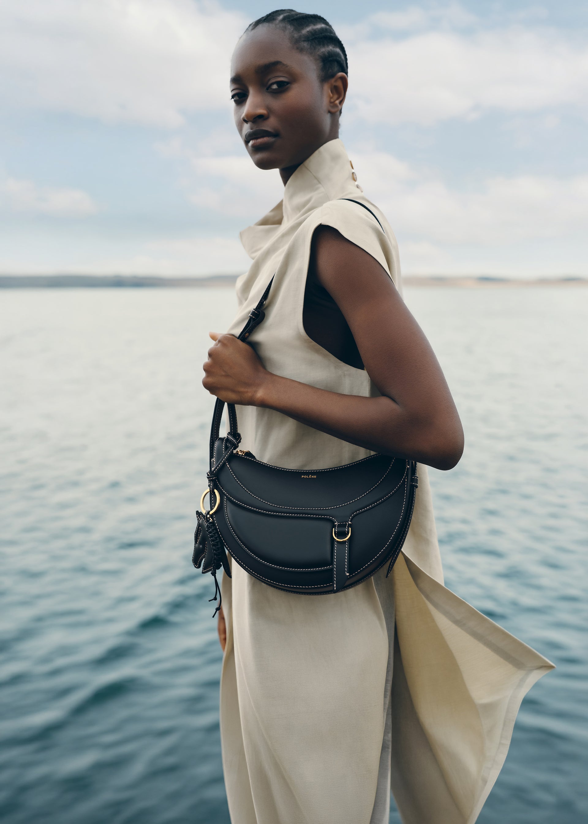 Numéro Dix Galop - Negro
