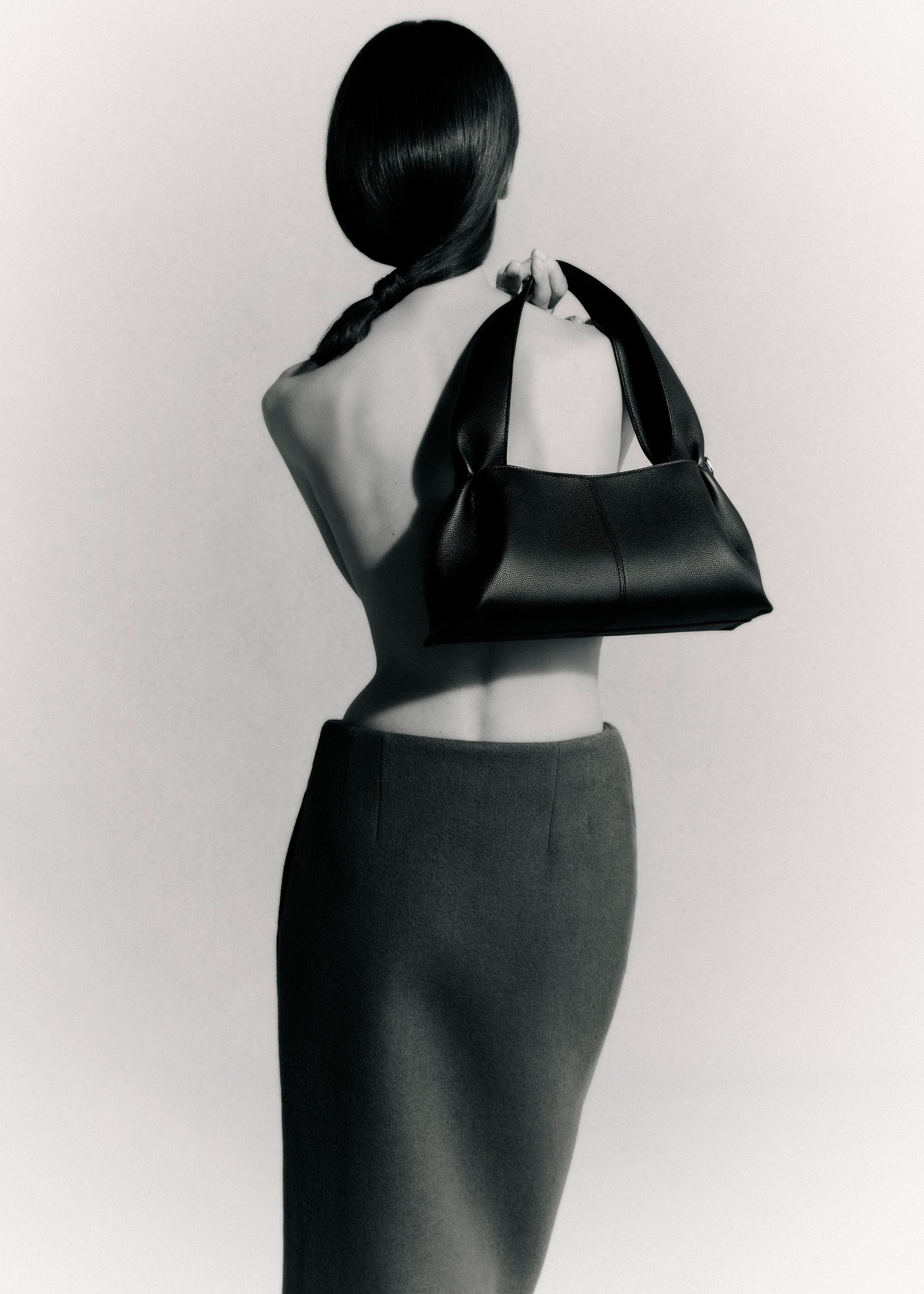 Numéro Neuf East-West - Negro Grano