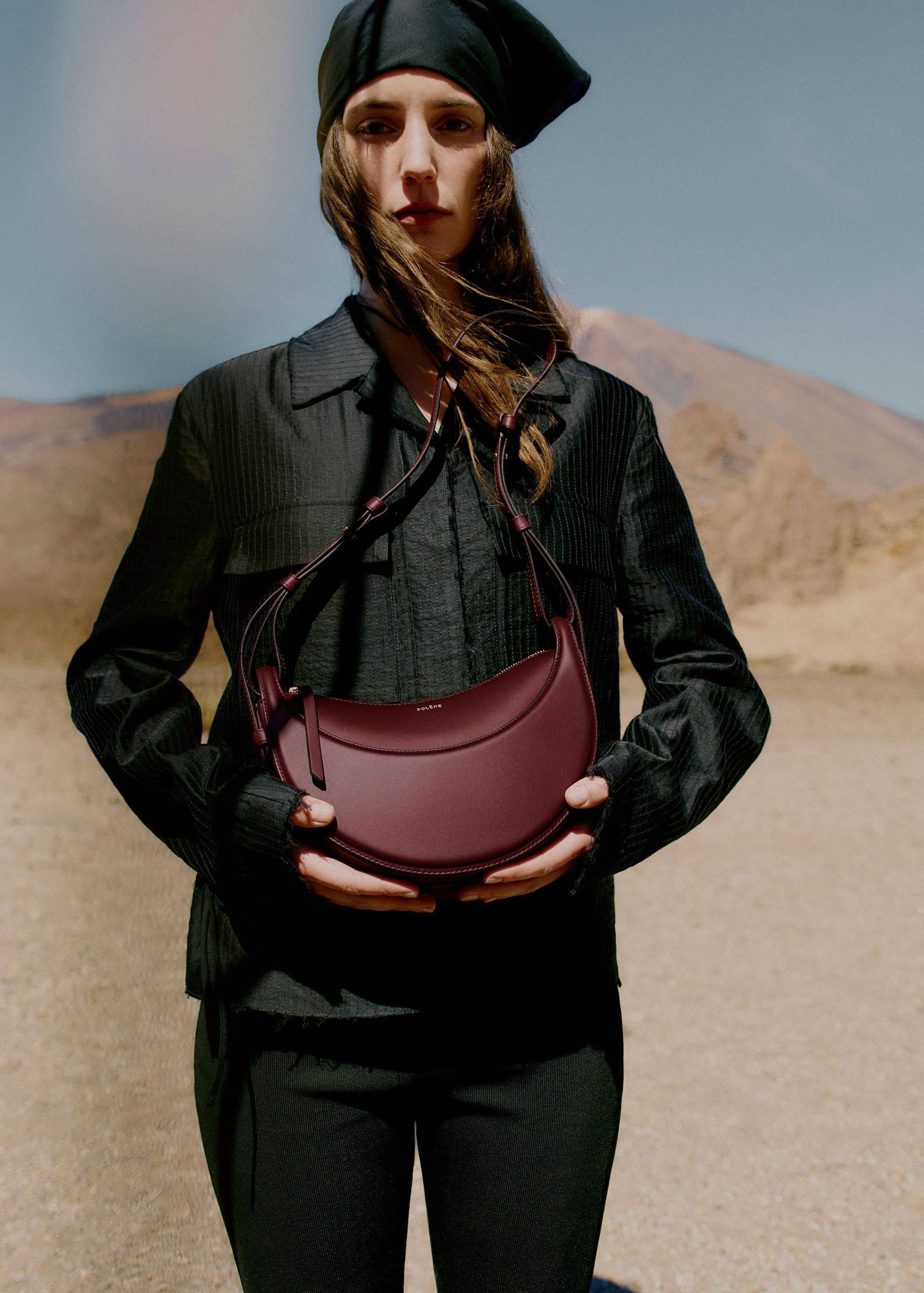 Numéro Dix - Cereza Negra Piel Lisa