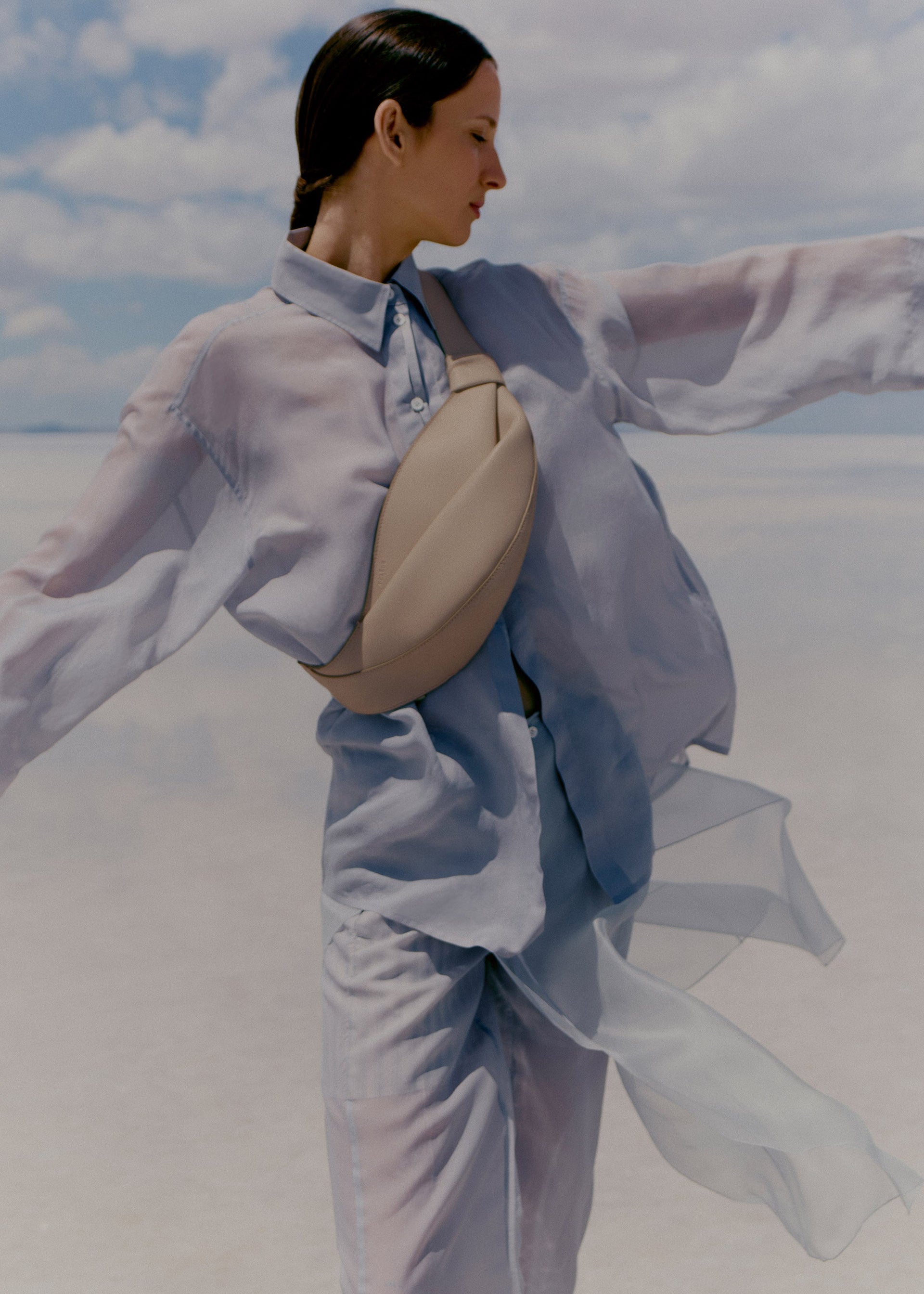 Neyu - Topo Piel Lisa