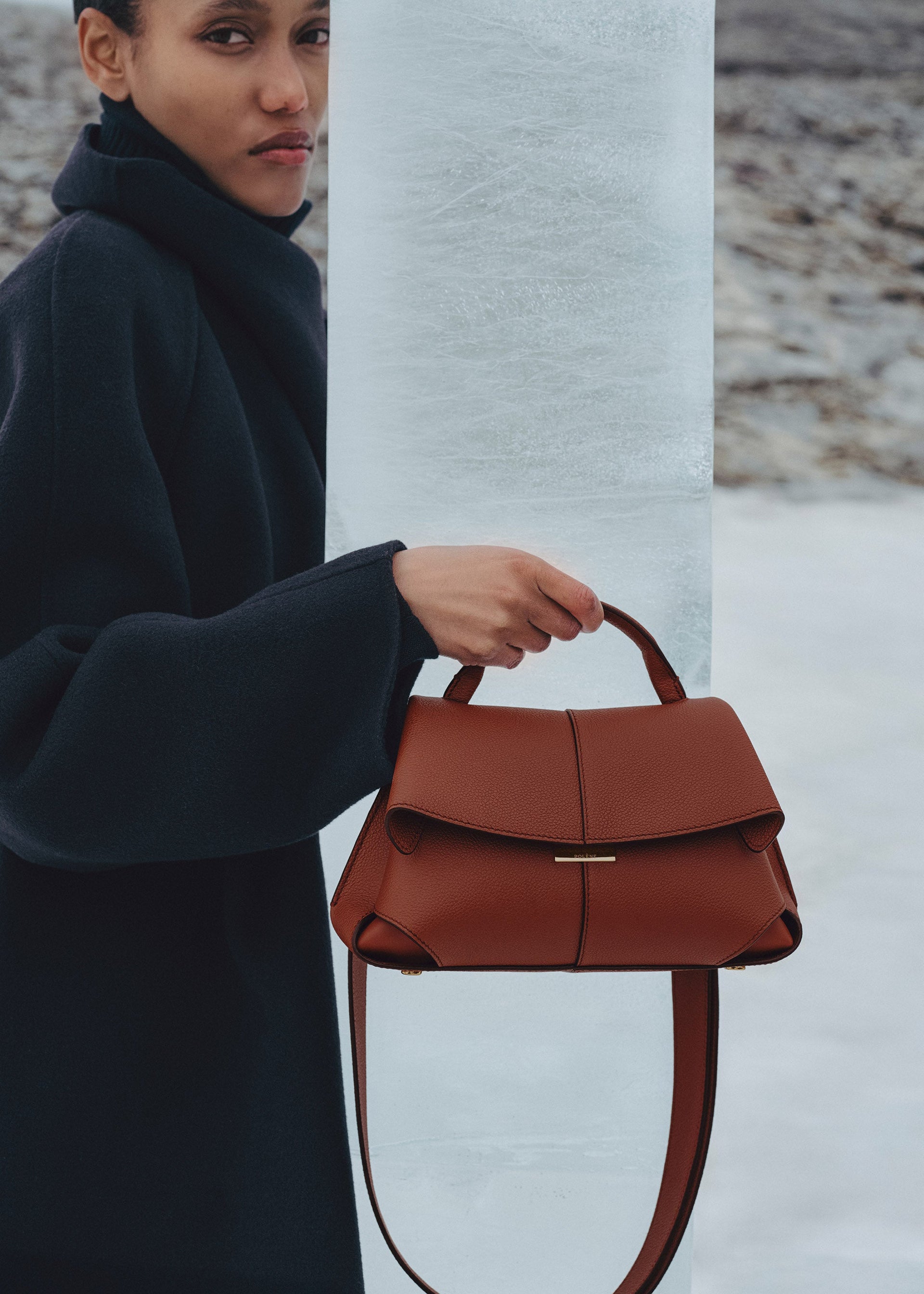 Mokki Mini - Arcilla Roja Piel Granulada